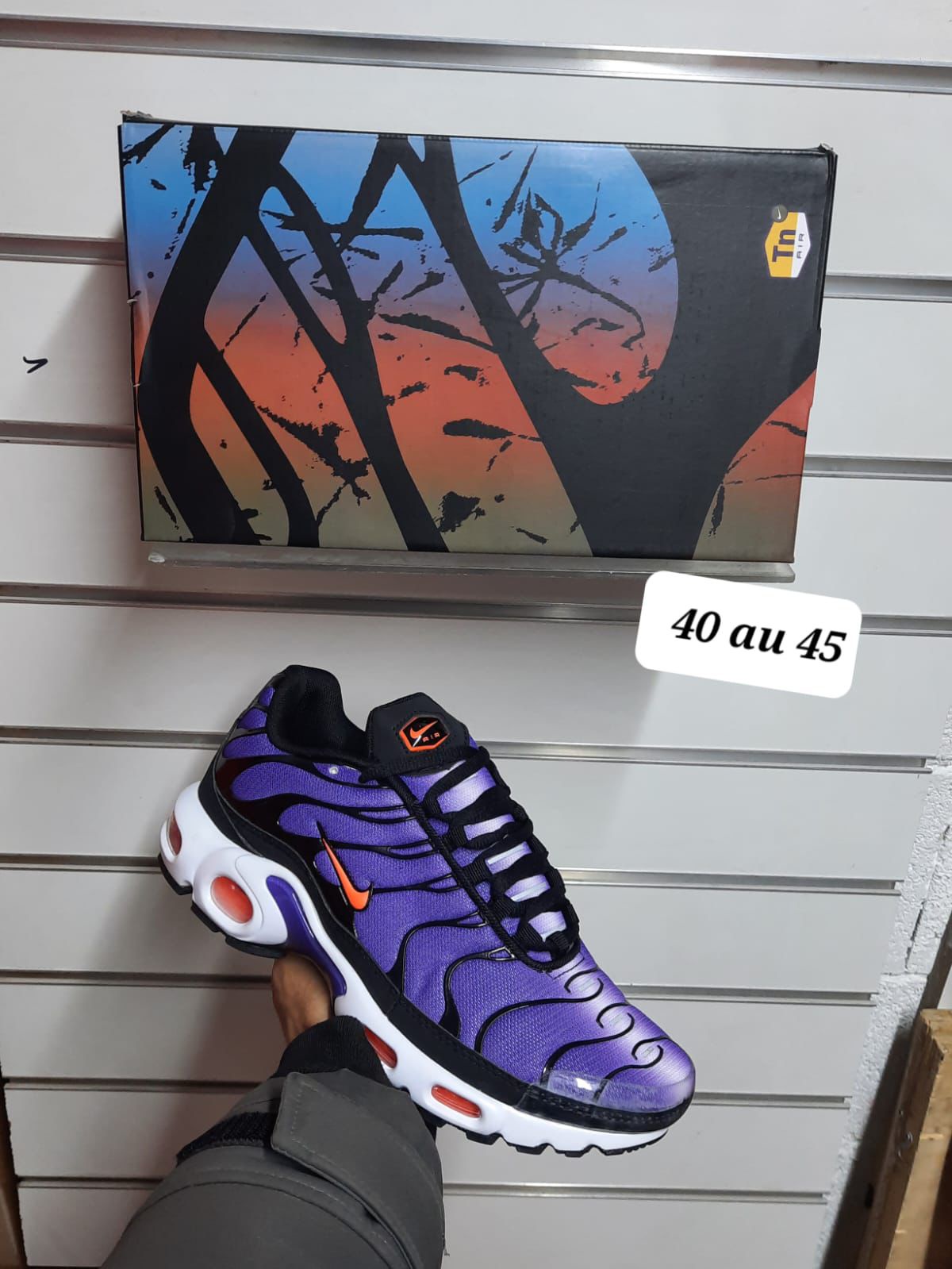 Nike Shoes