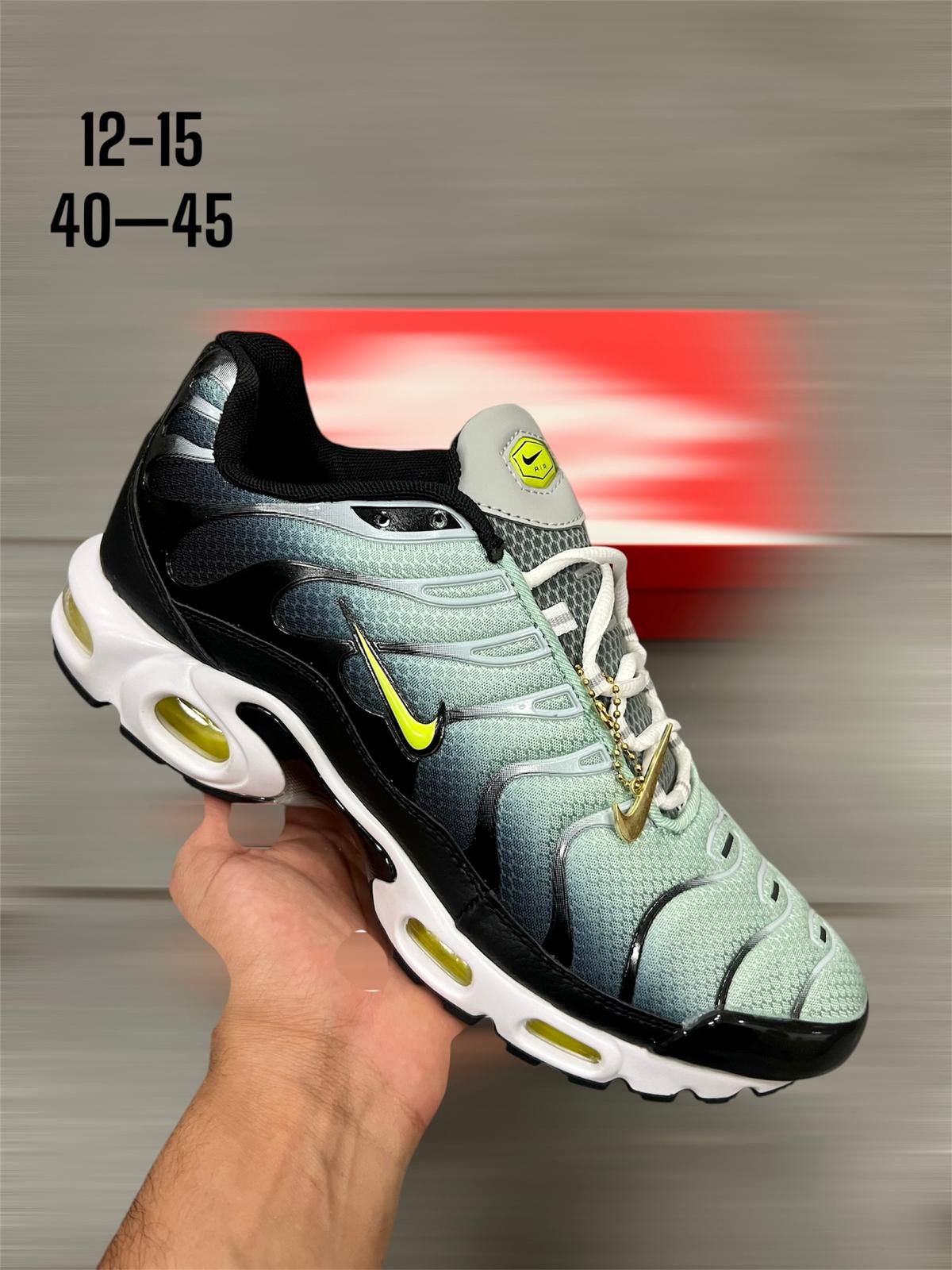 Nike Shoes