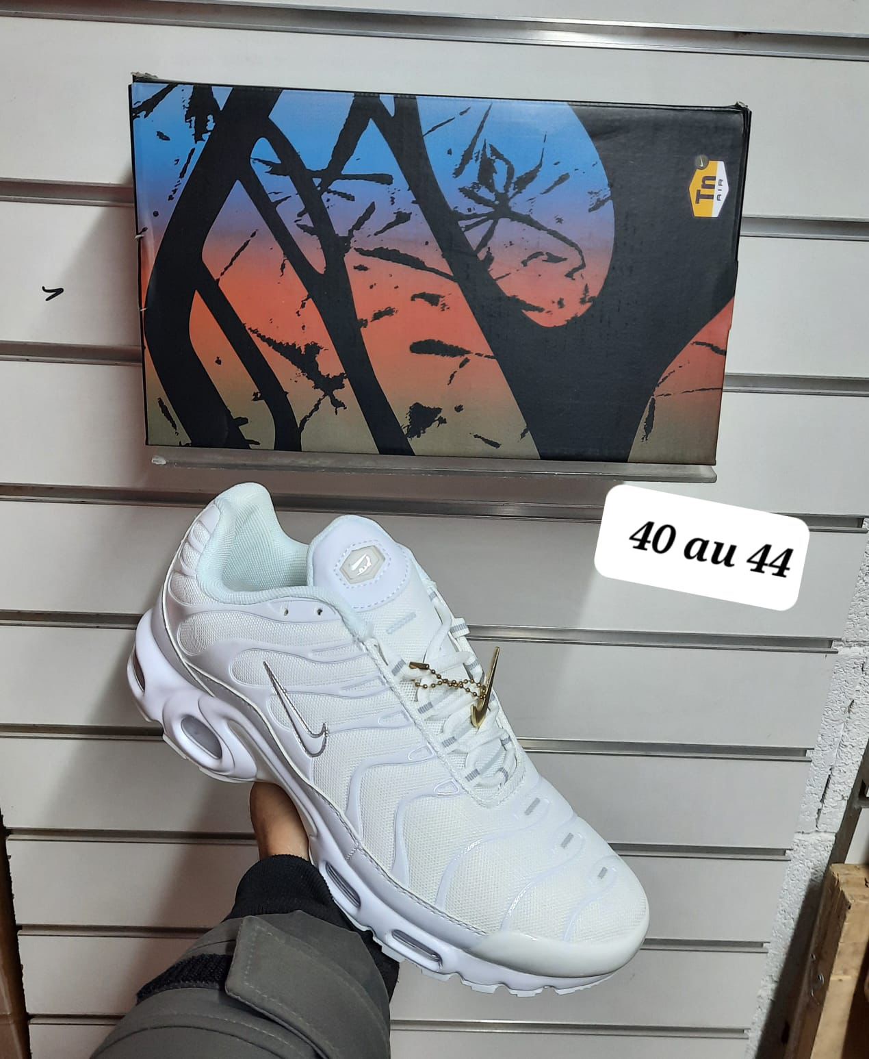 Nike Shoes