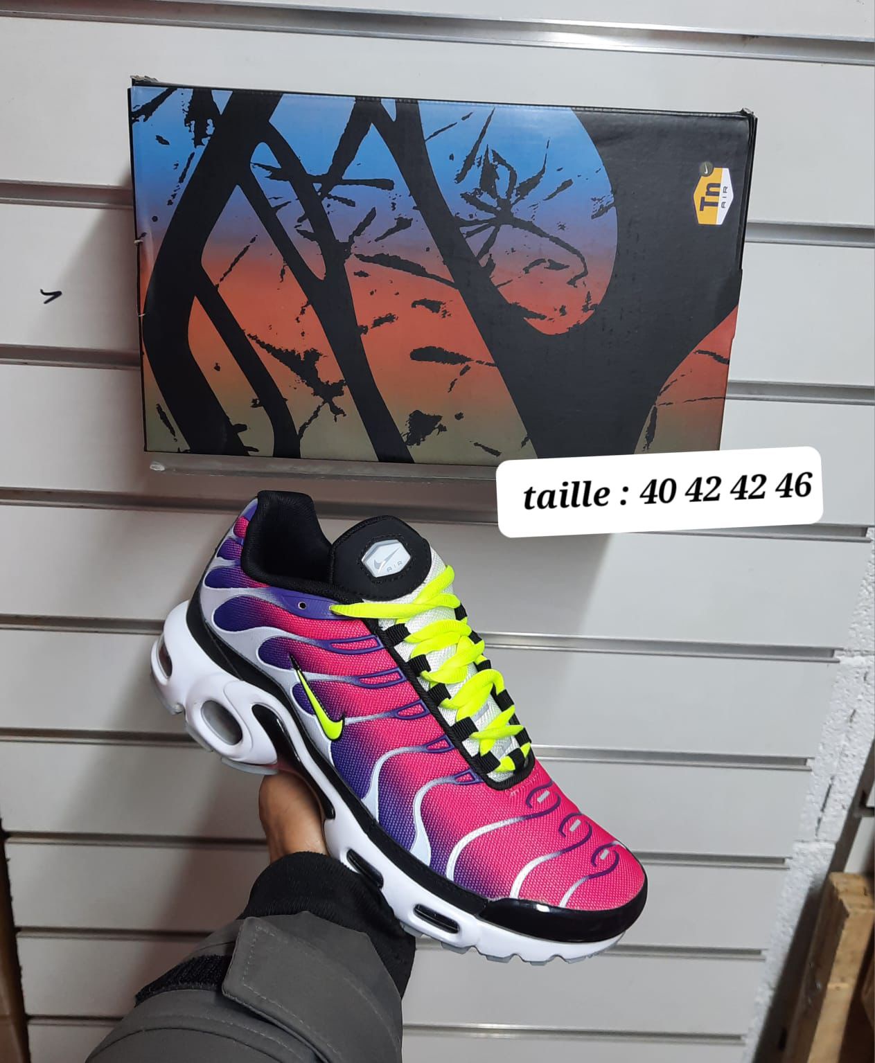 Nike Shoes