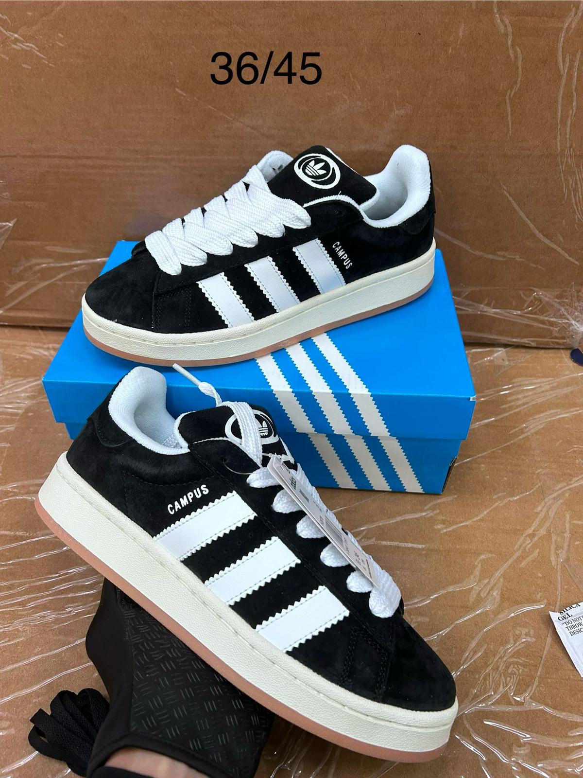 Adidas Campus Shoes