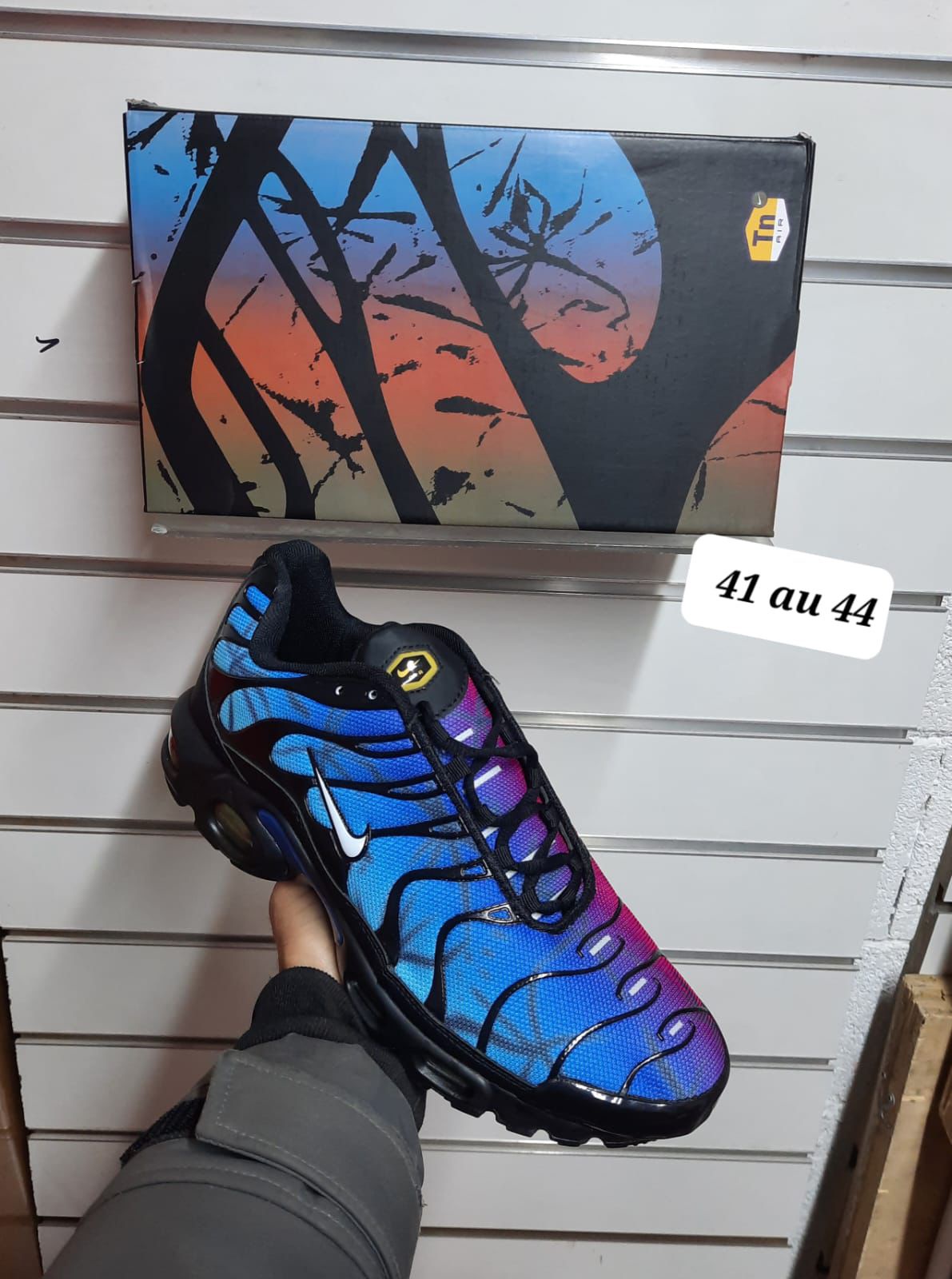 Nike Shoes