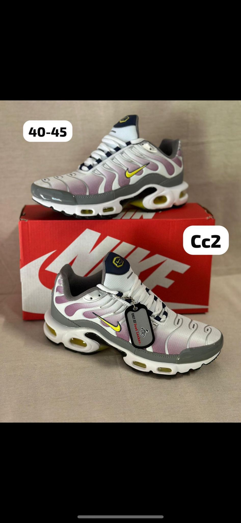 Nike Shoes