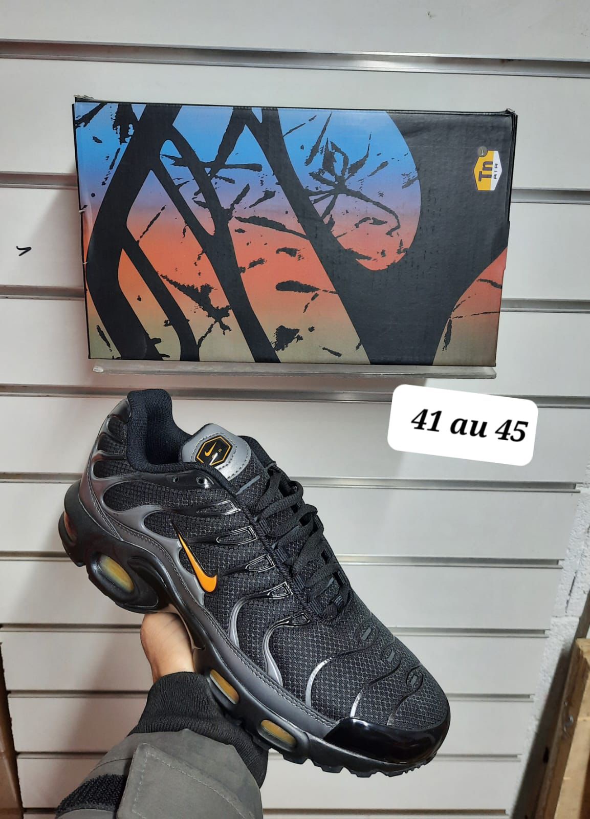 Nike Shoes