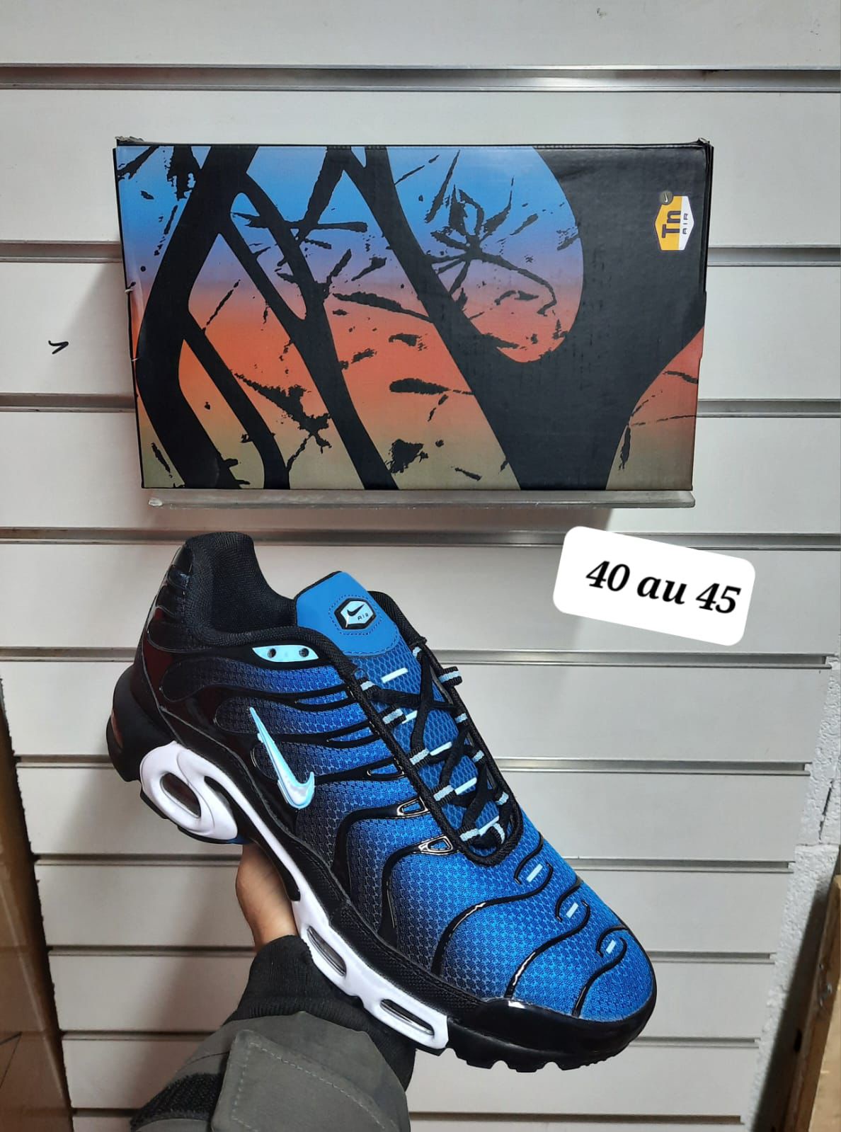 Nike Shoes