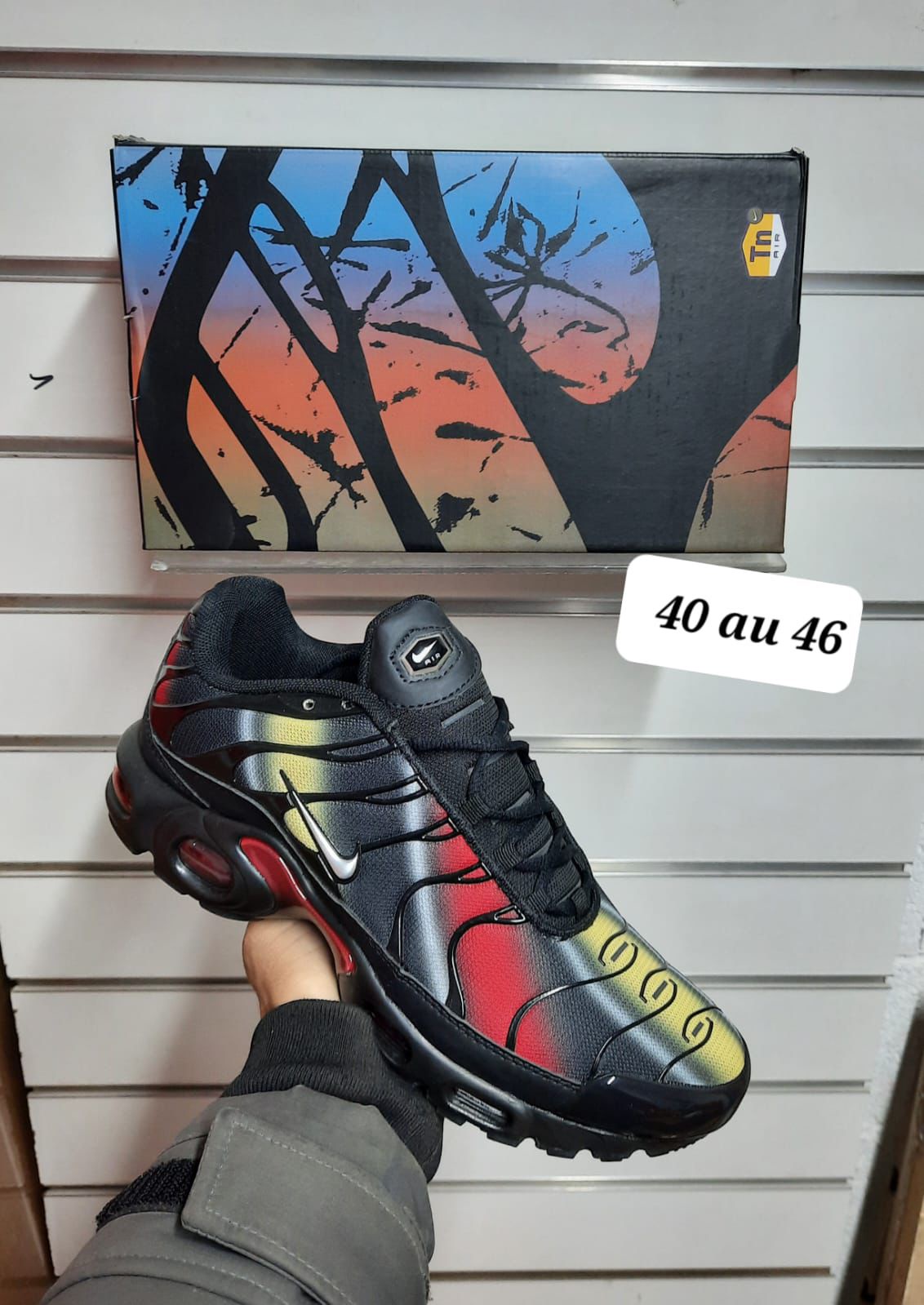 Nike Shoes