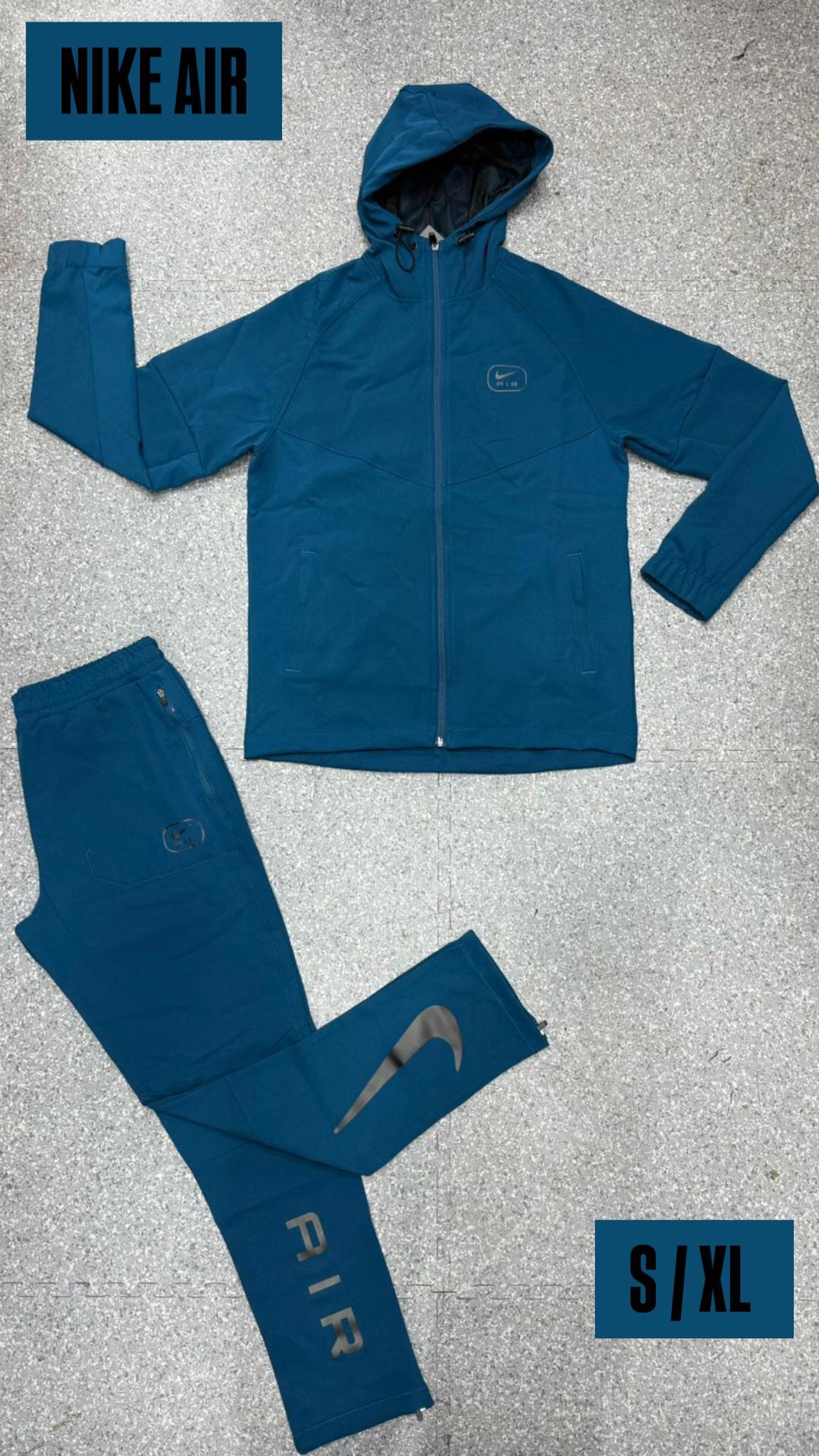 Nike Tracksuit
