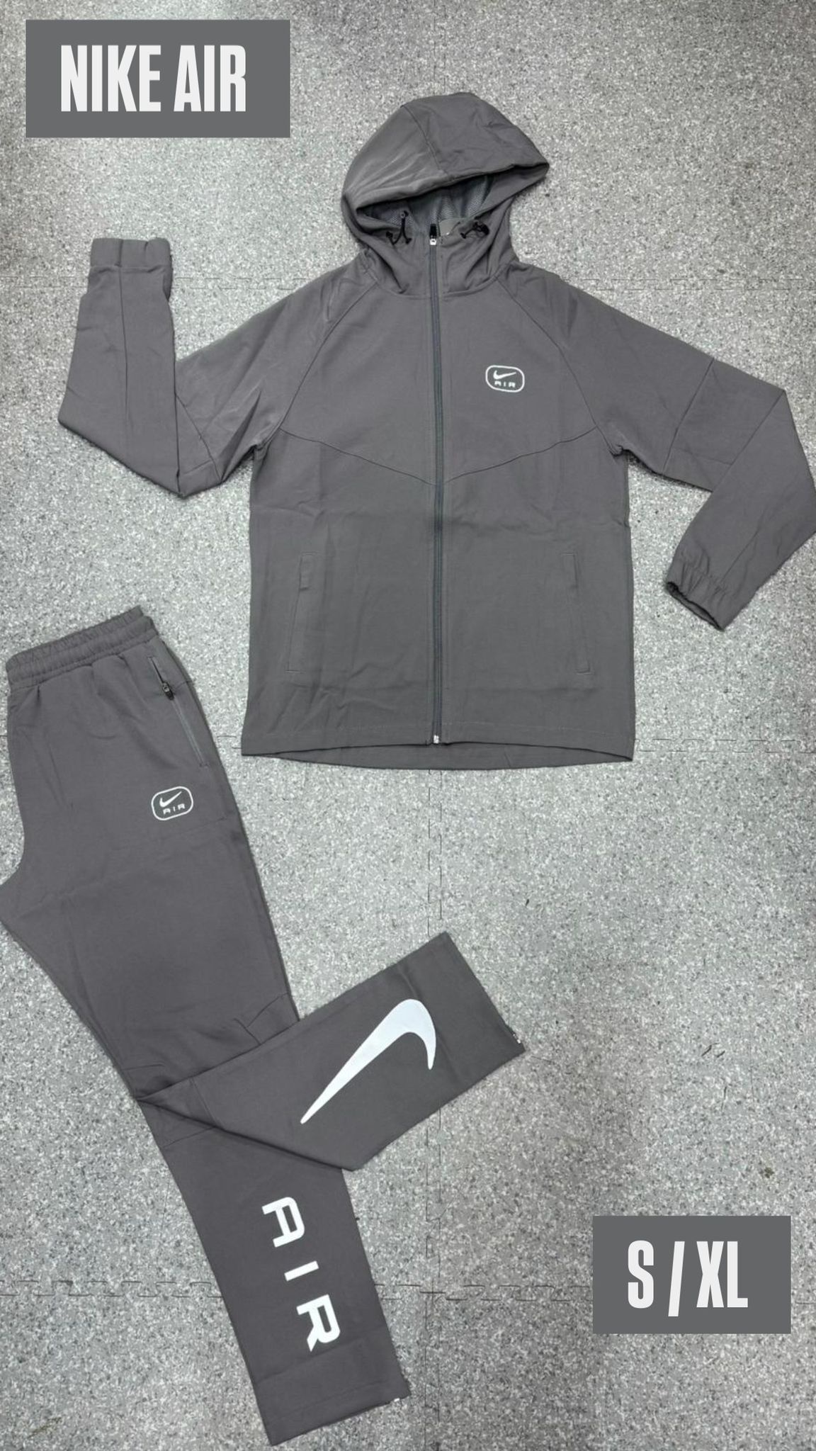 Nike Tracksuit