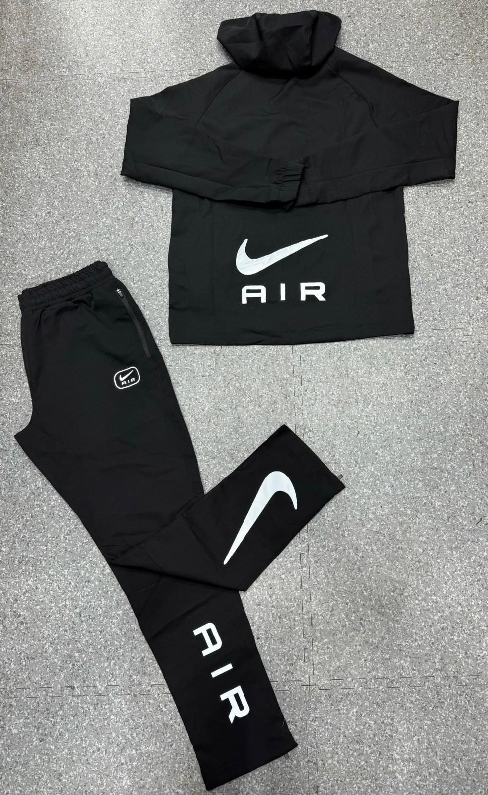 Nike Tracksuit