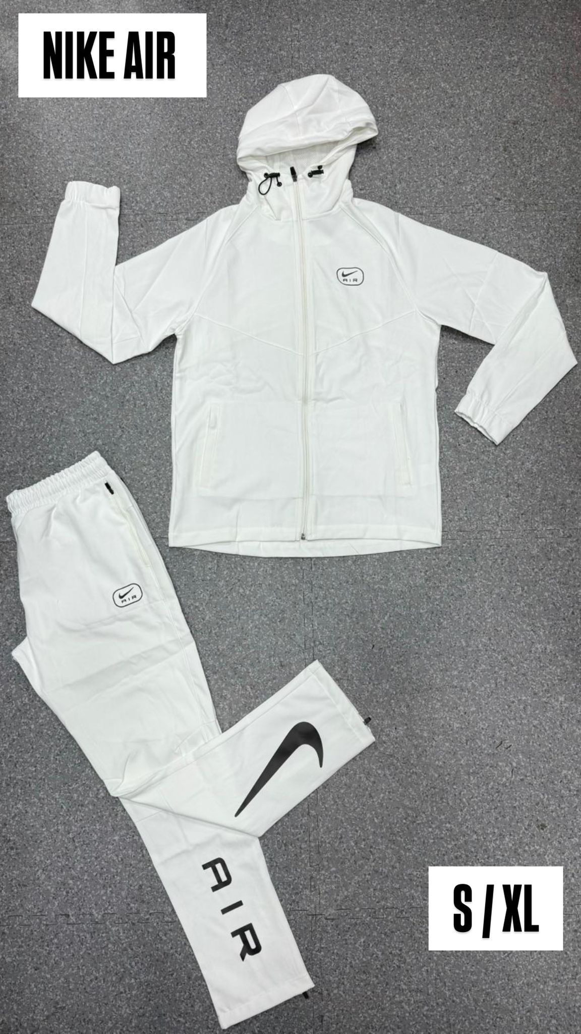 Nike Tracksuit