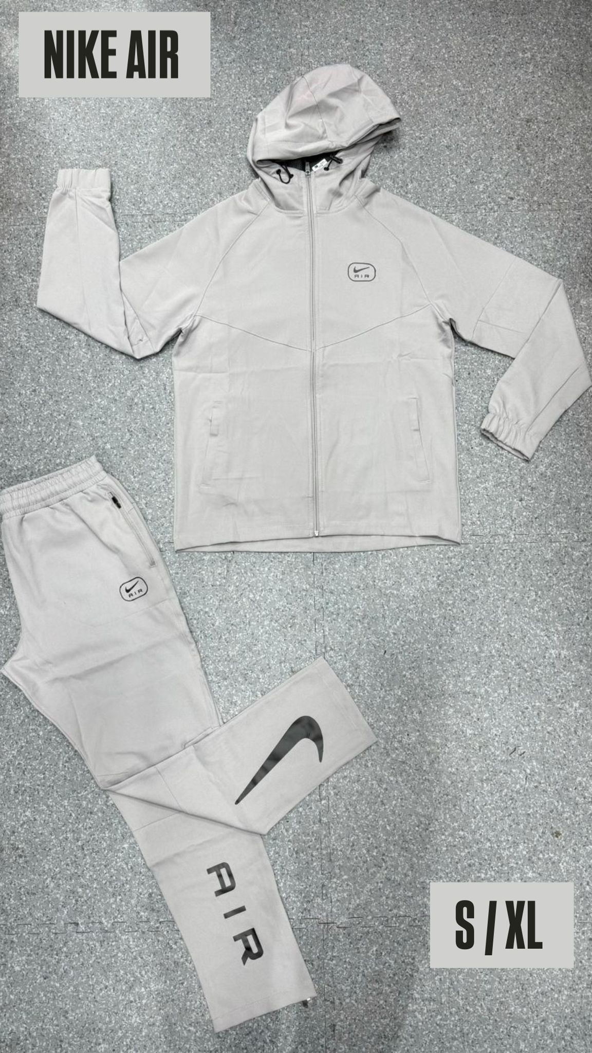 Nike Tracksuit