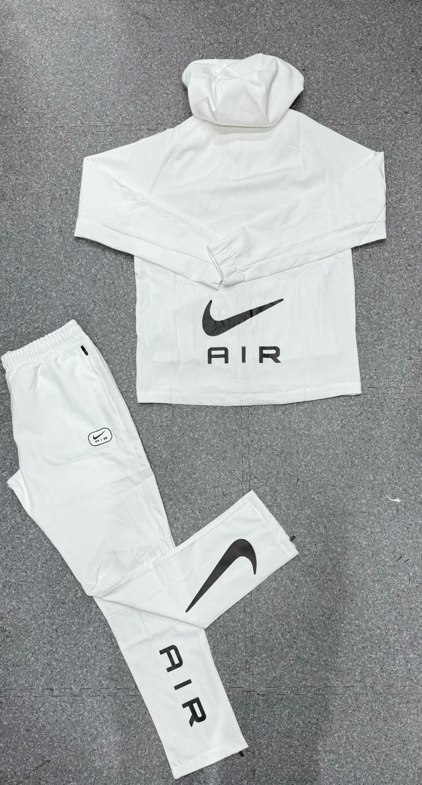 Nike Tracksuit