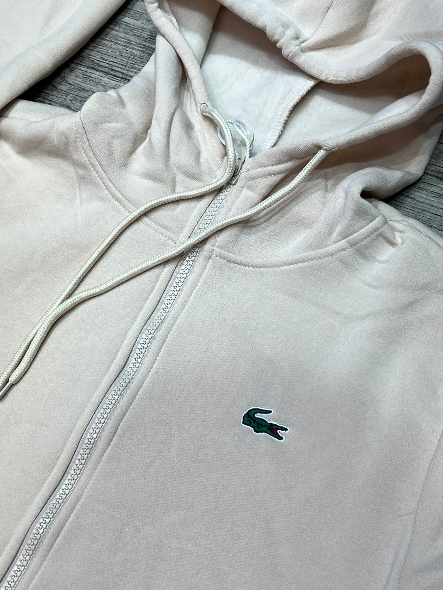 Lacoste Tracksuit