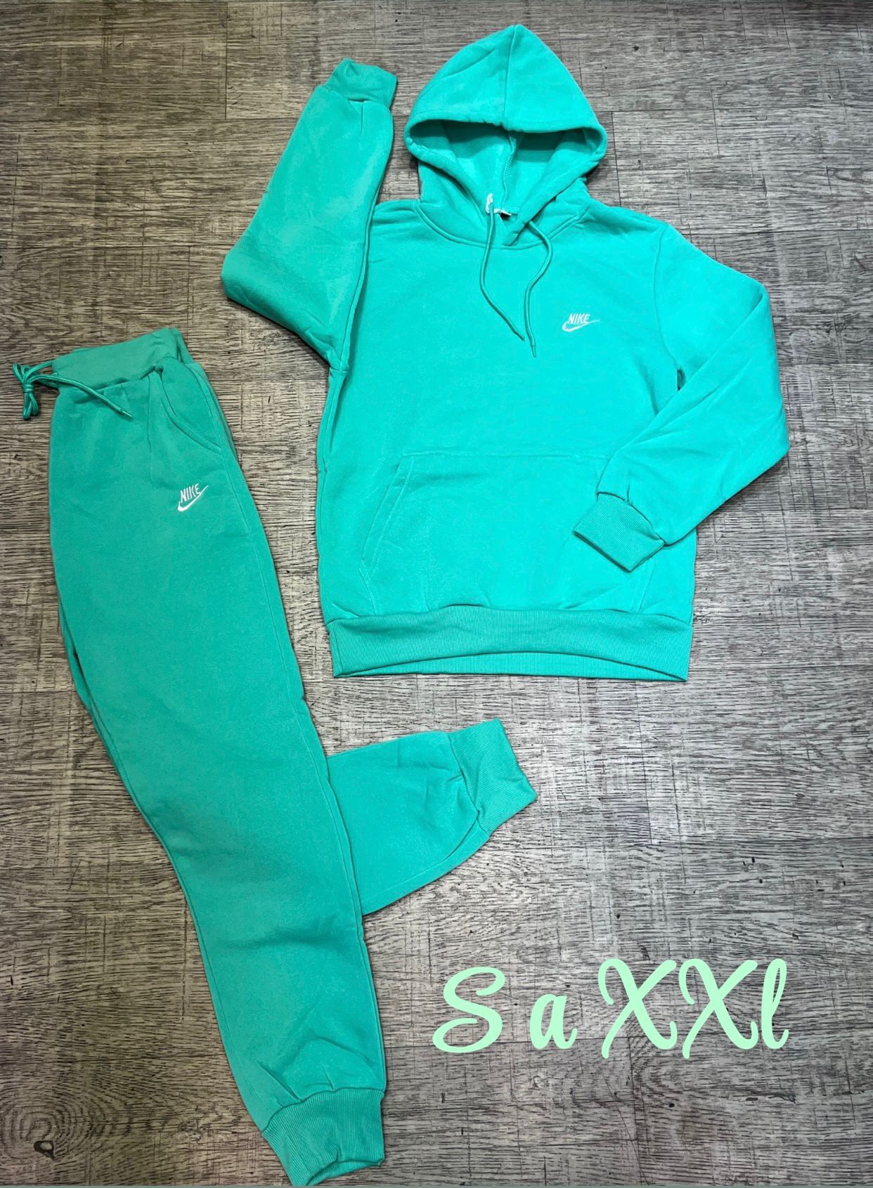 Nike Tracksuit