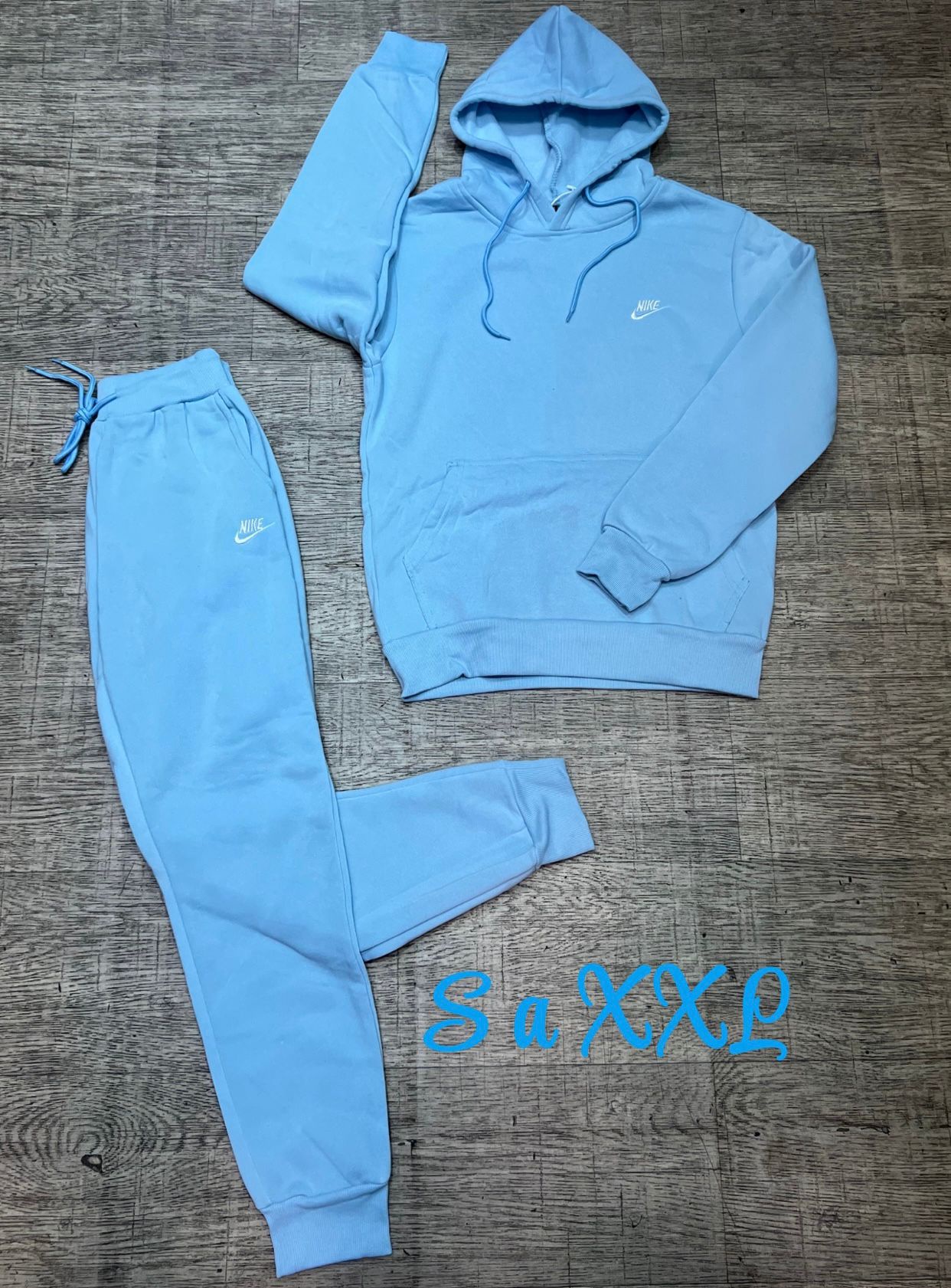 Nike Tracksuit