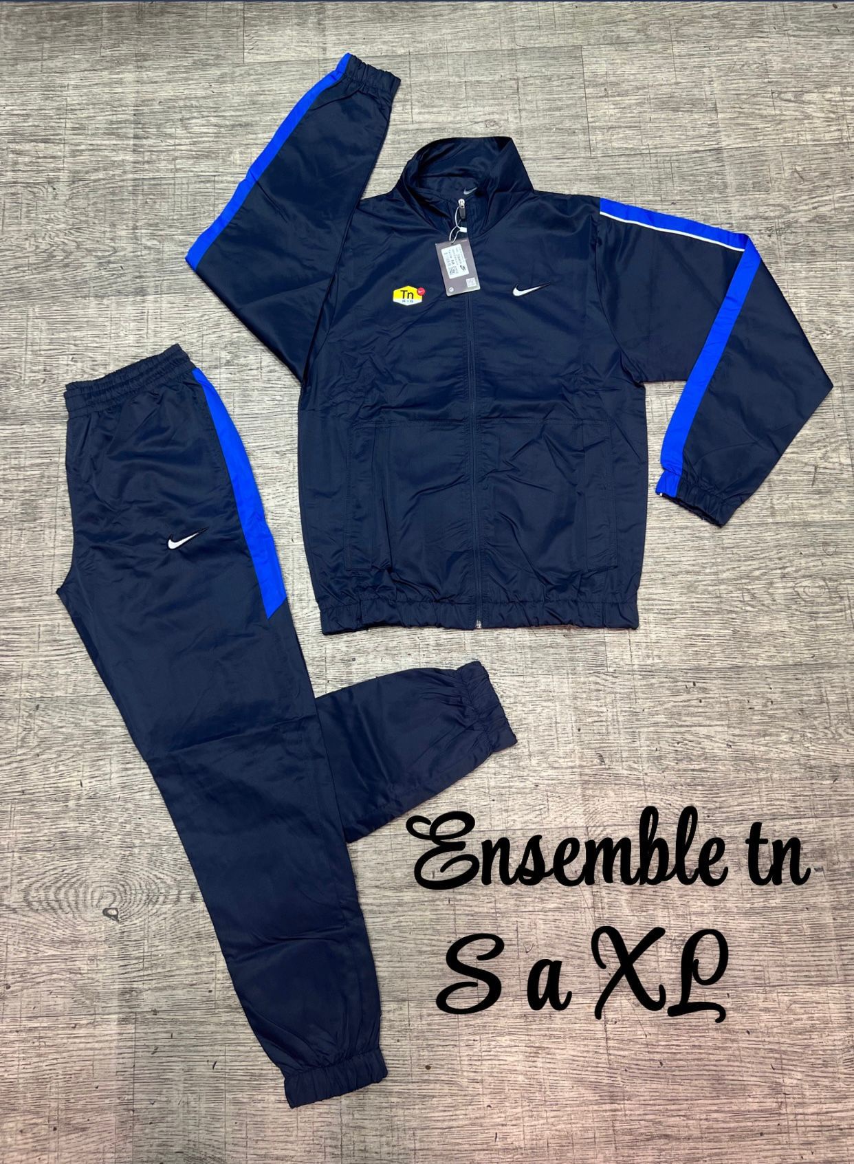 Nike Tracksuit