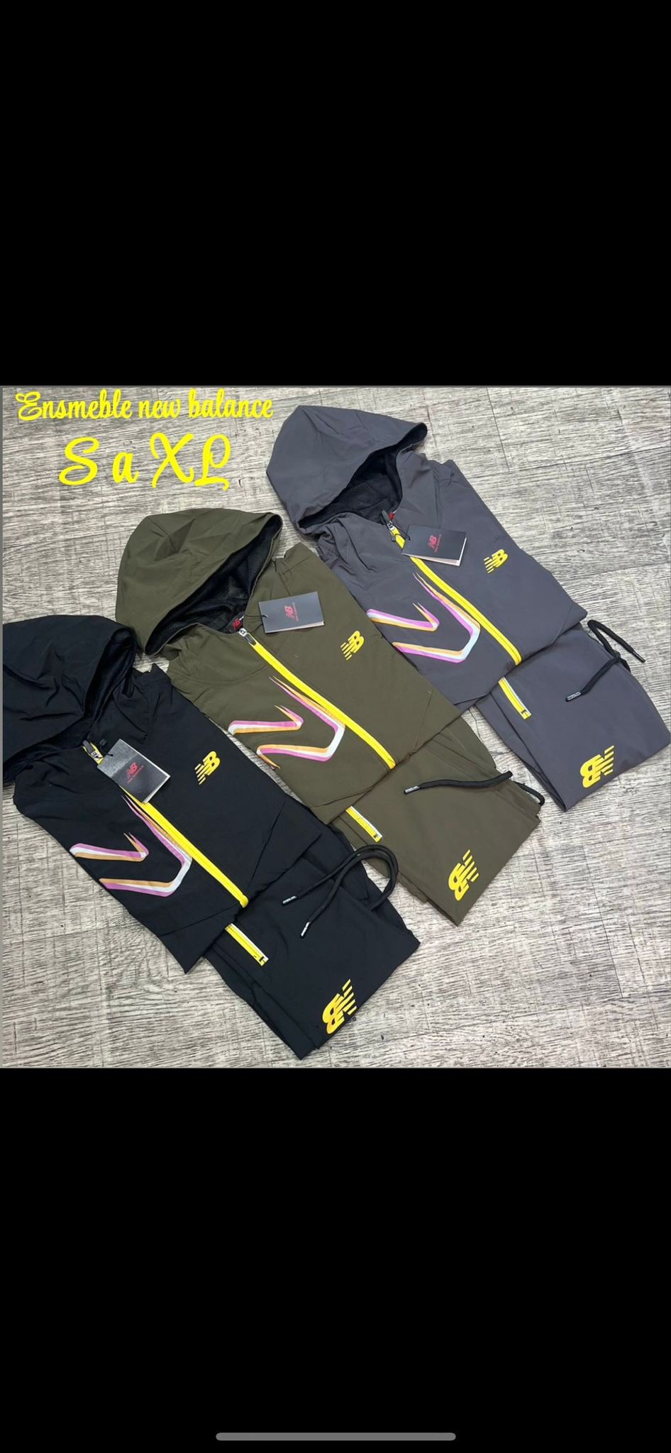 Tracksuit