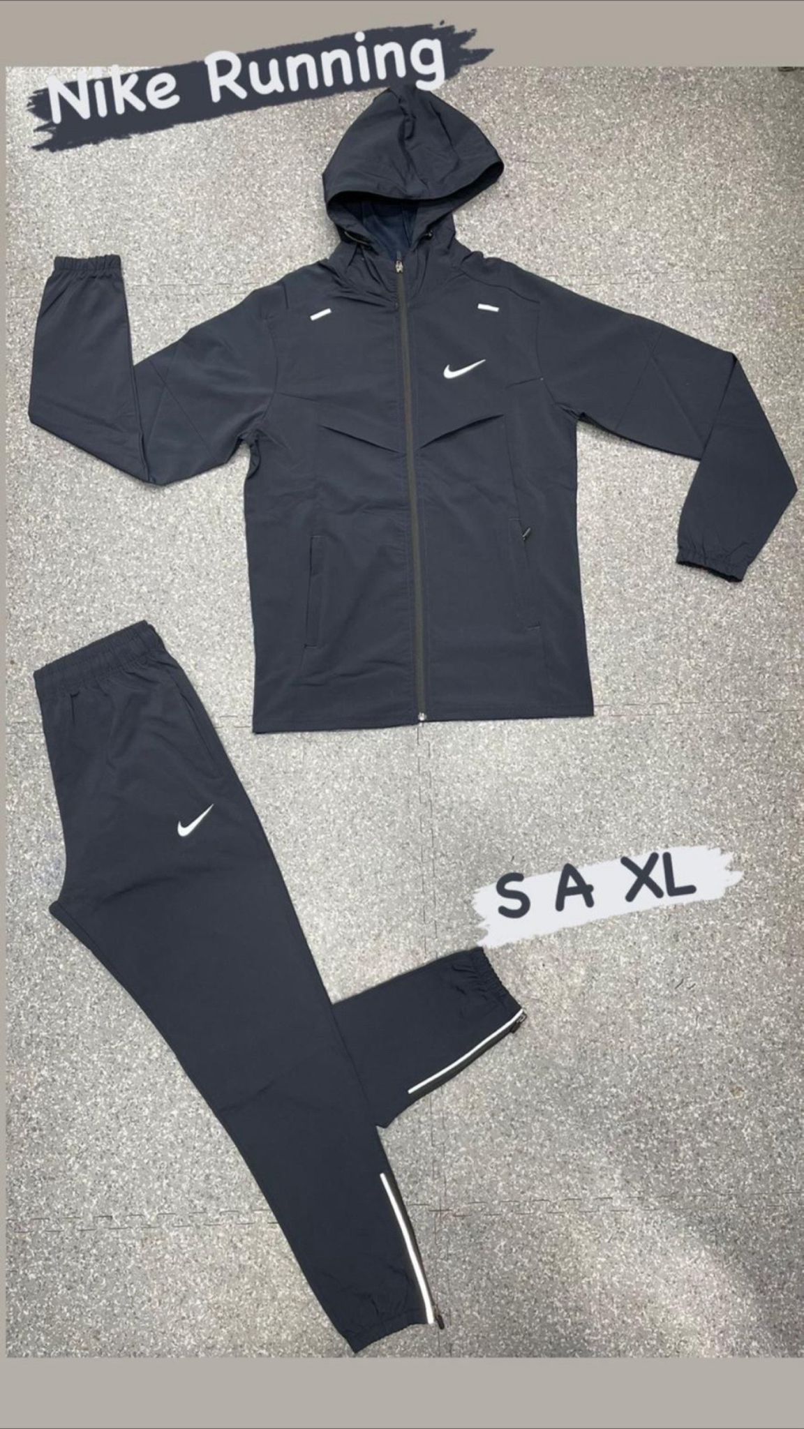 Nike Tracksuit