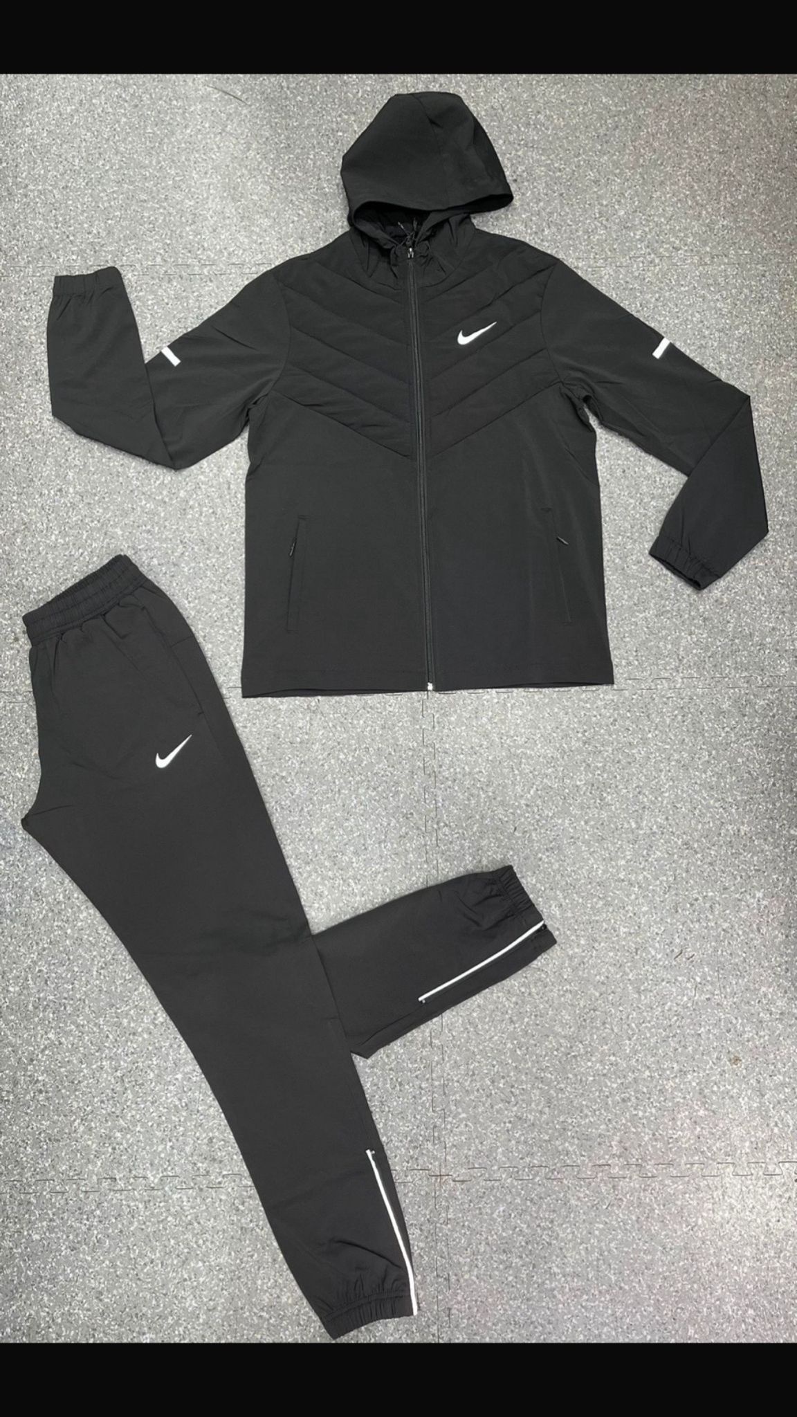 Nike Tracksuit