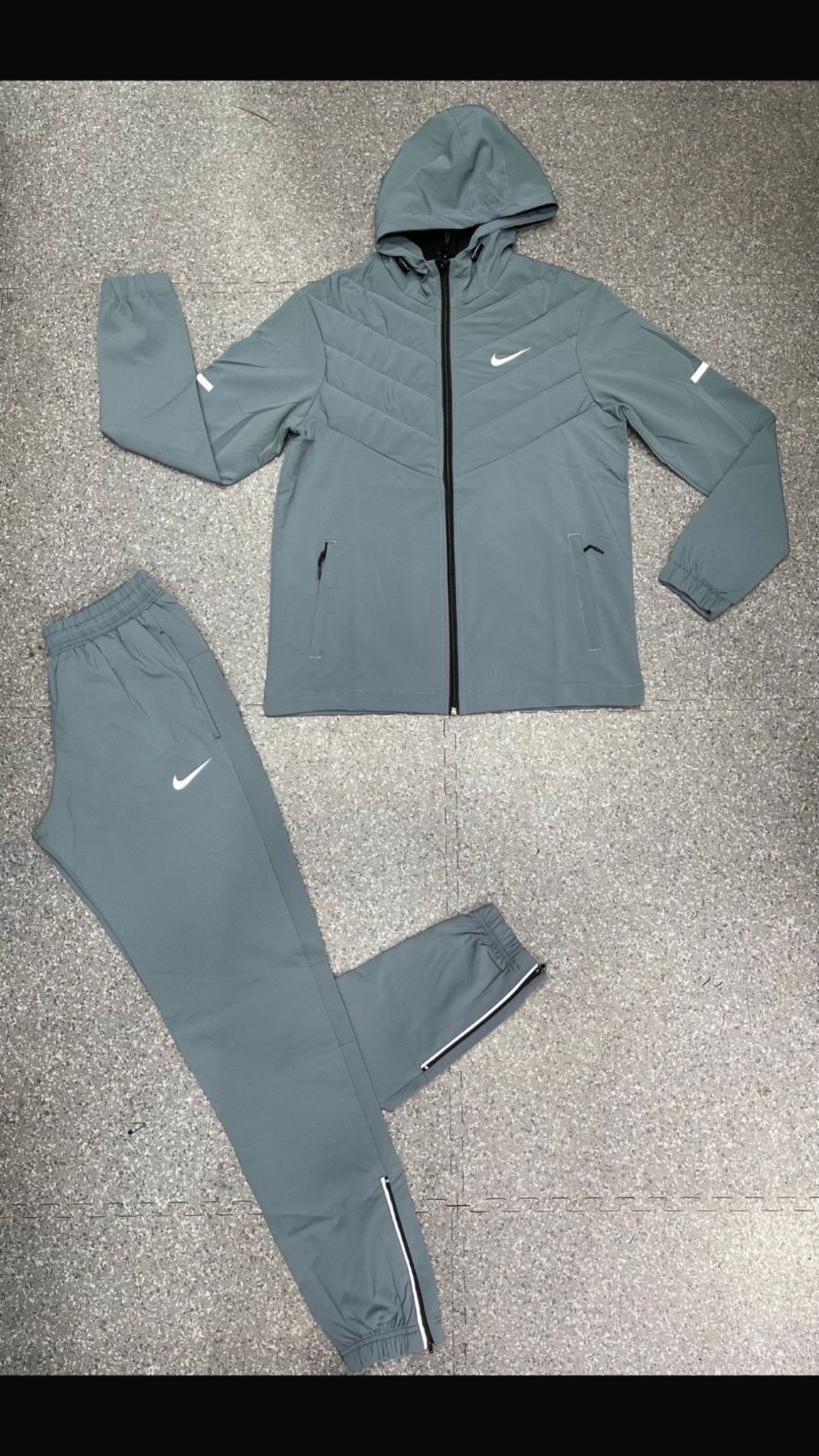 Nike Tracksuit