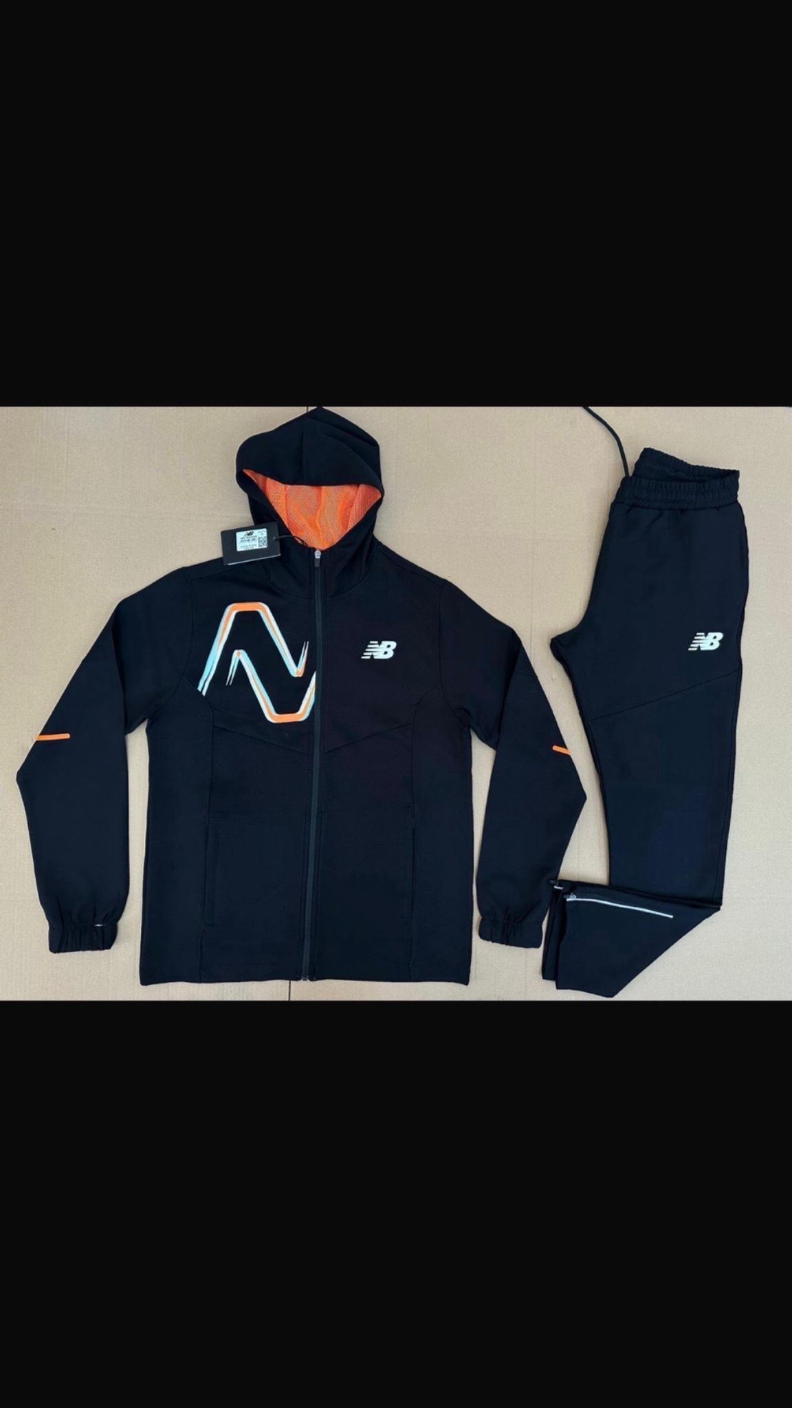 B Tracksuit