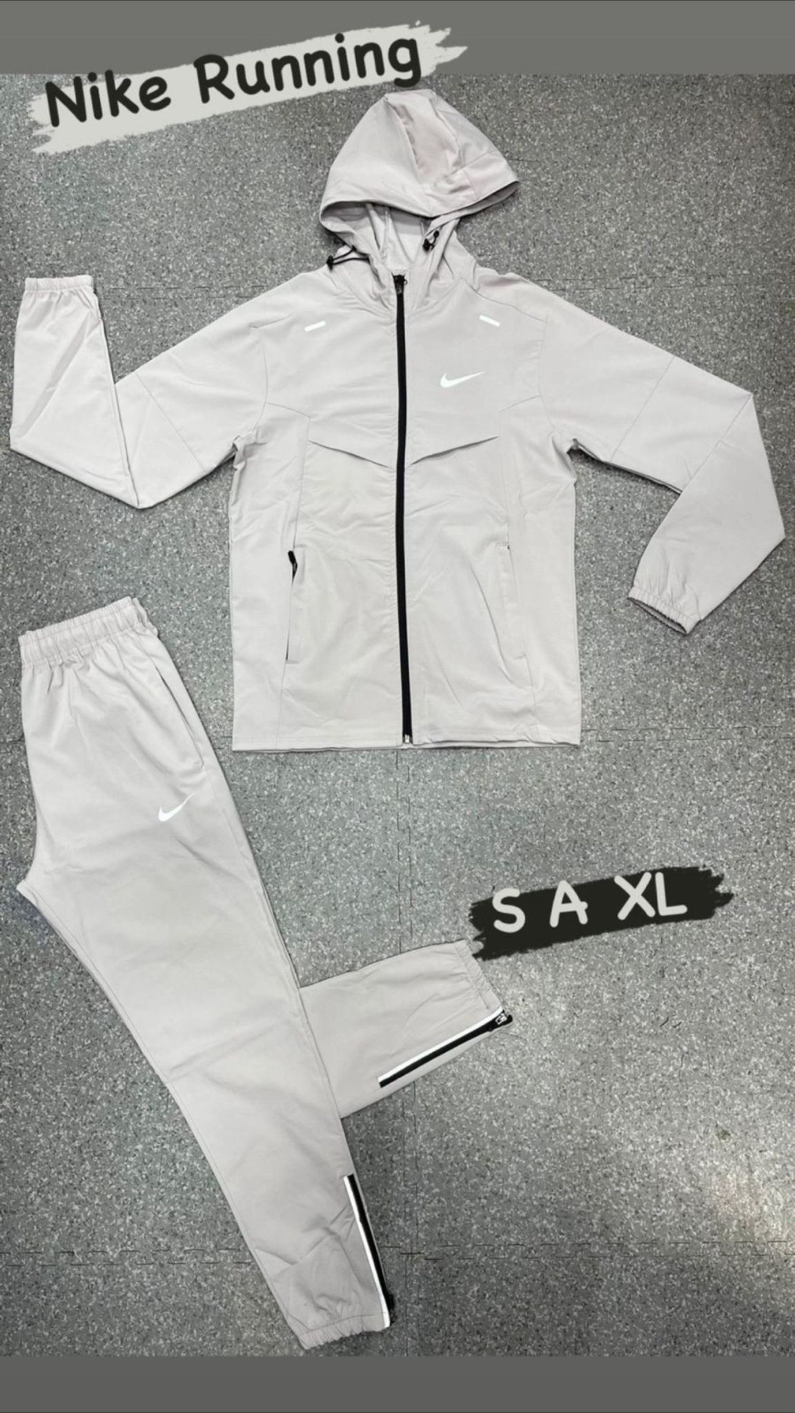 Nike Tracksuit