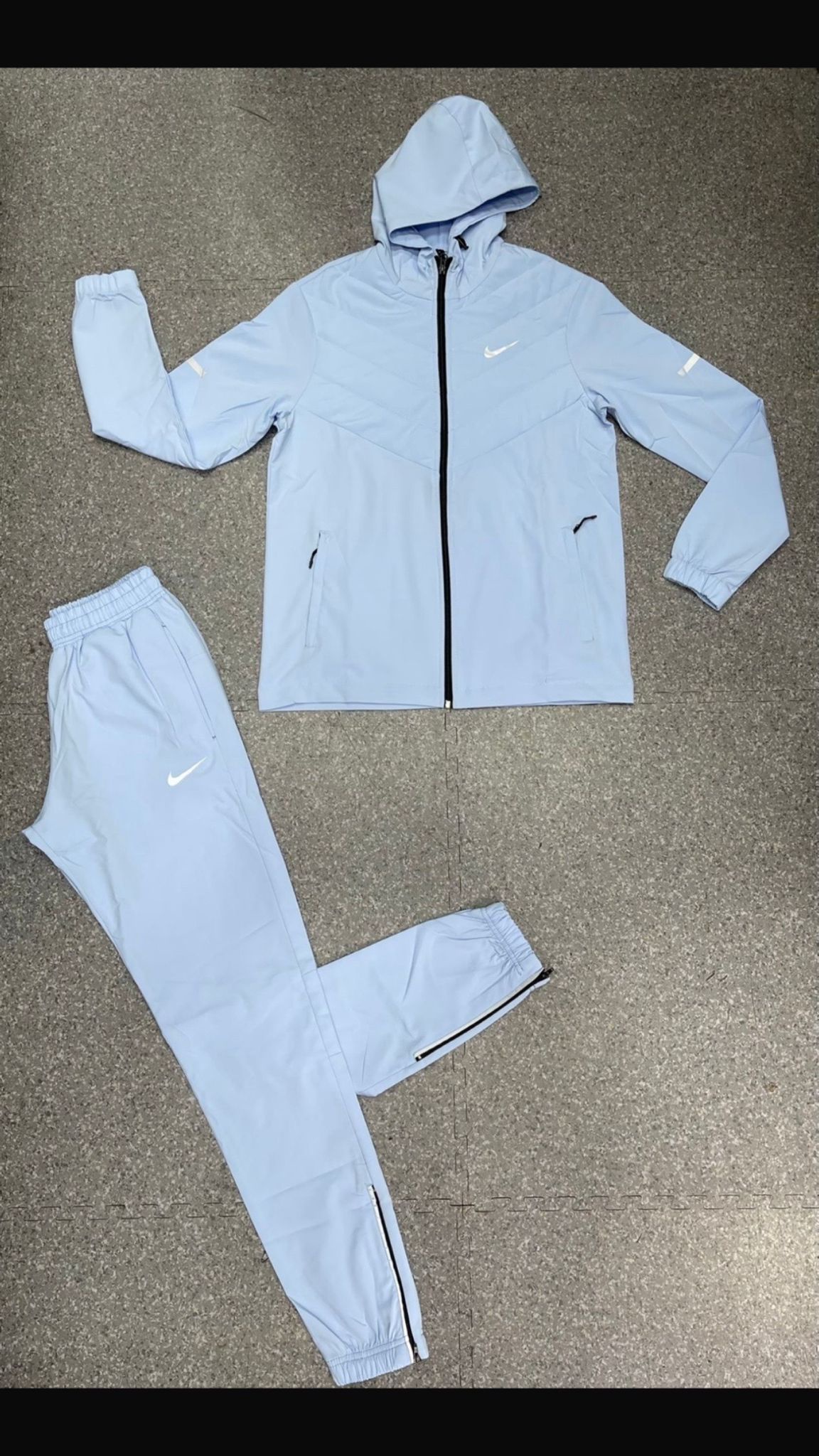 Nike Tracksuit