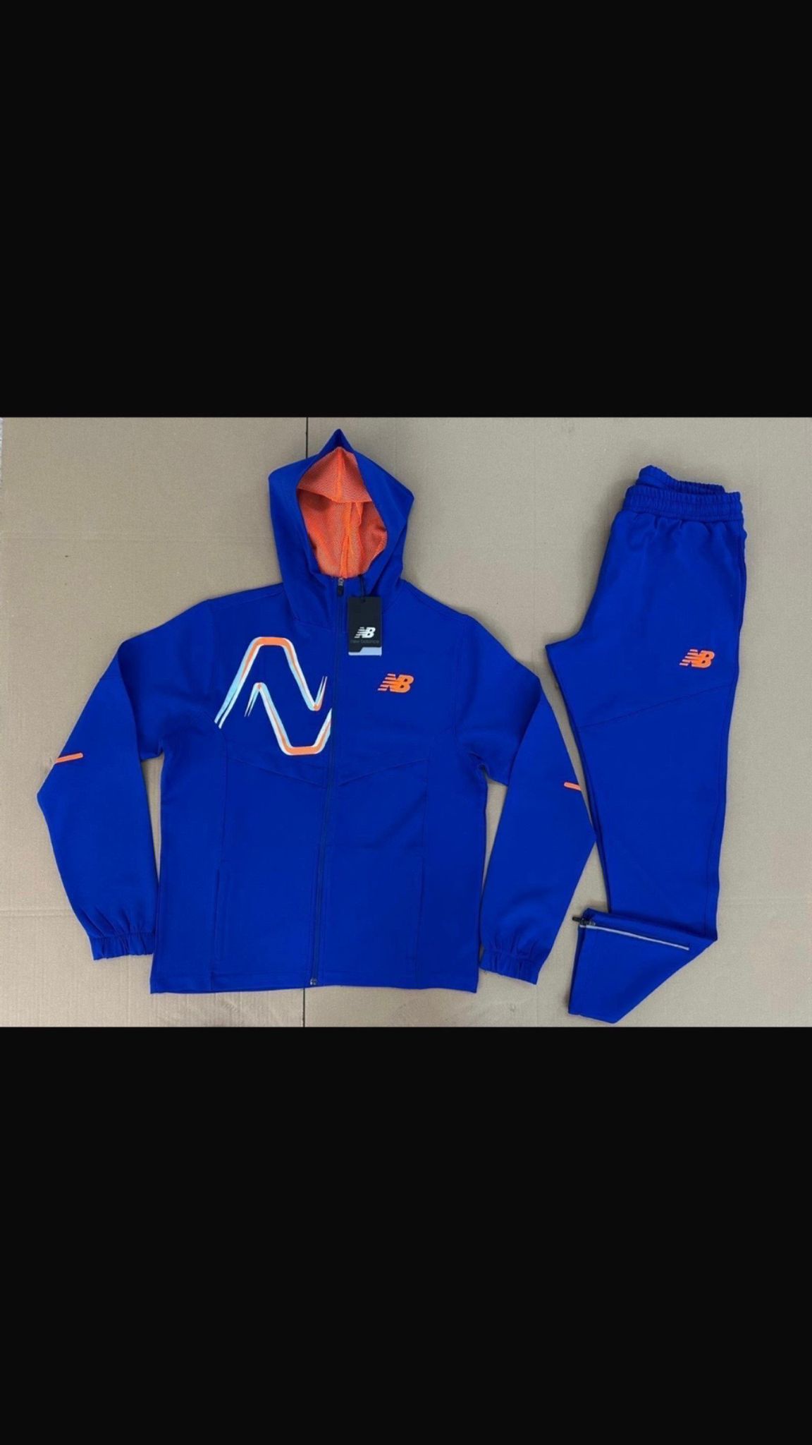 B Tracksuit