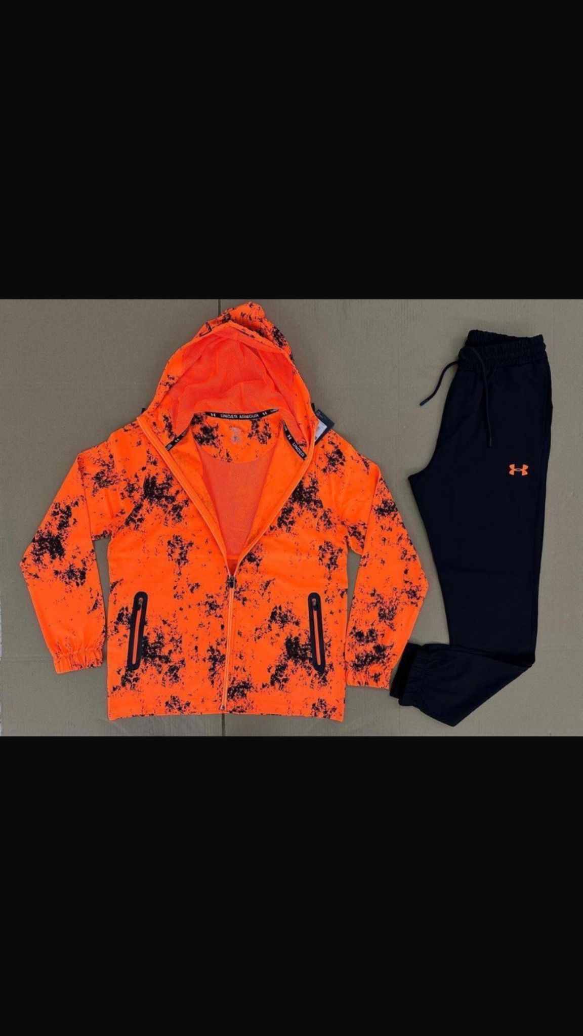 UnderArmour Tracksuit