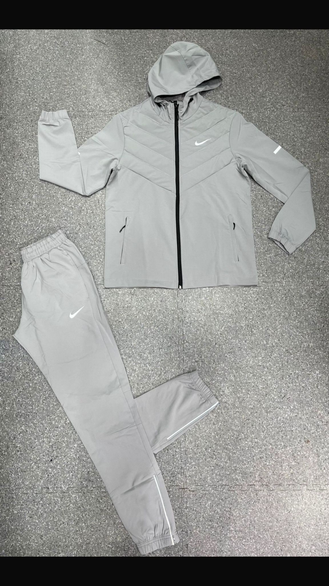 Nike Tracksuit