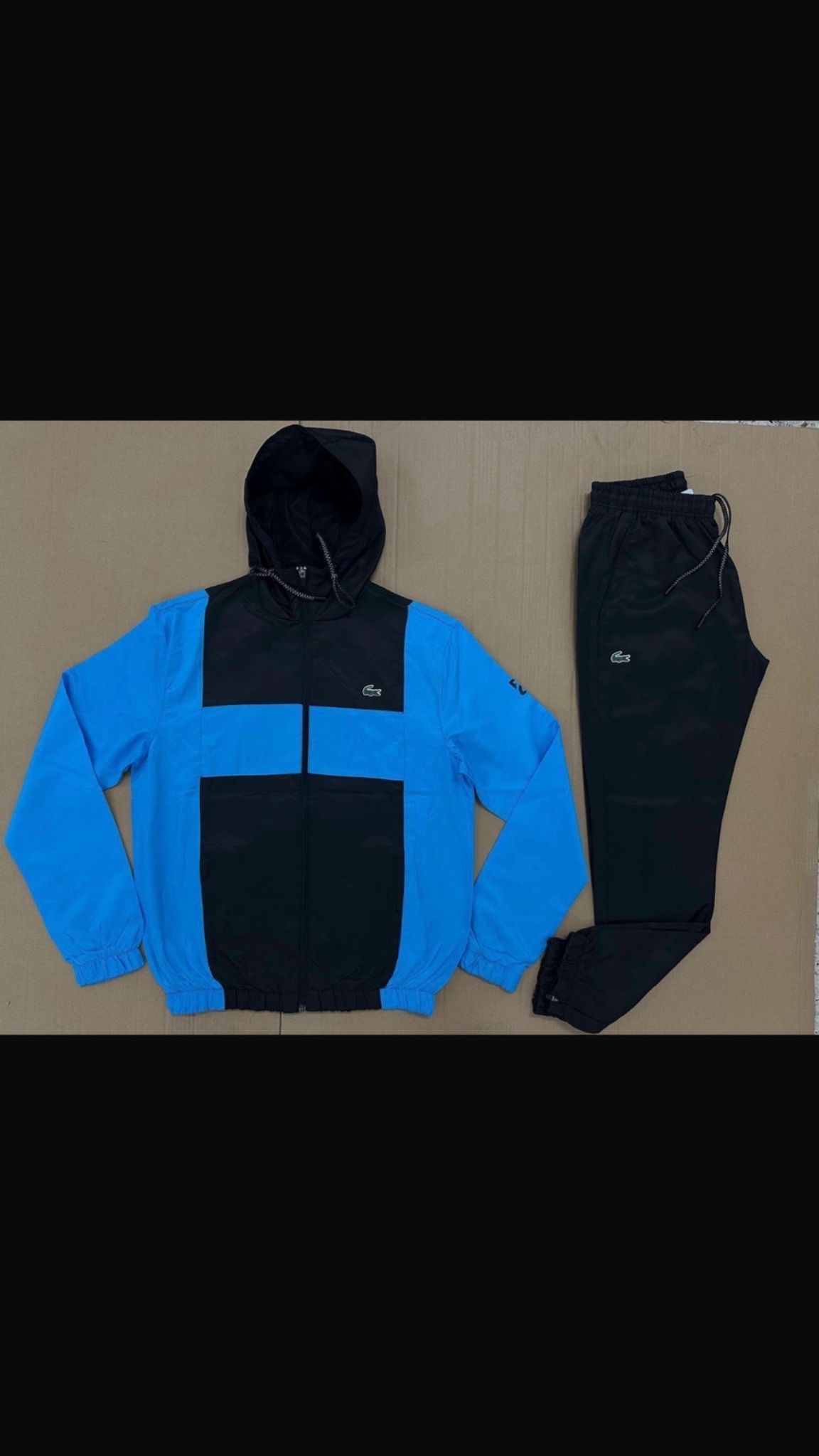 Lacoste Tracksuit