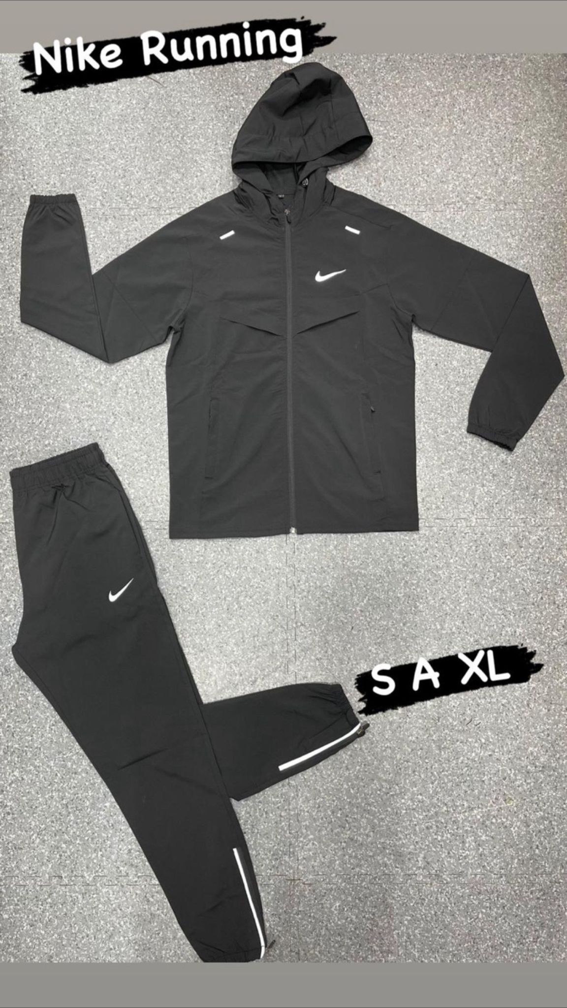 Nike Tracksuit