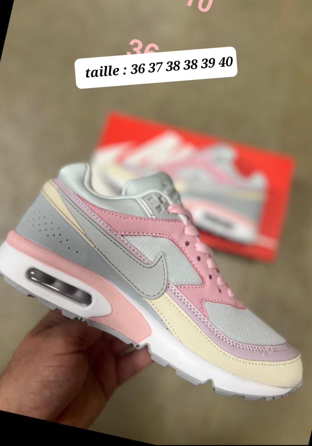 Nike Shoes