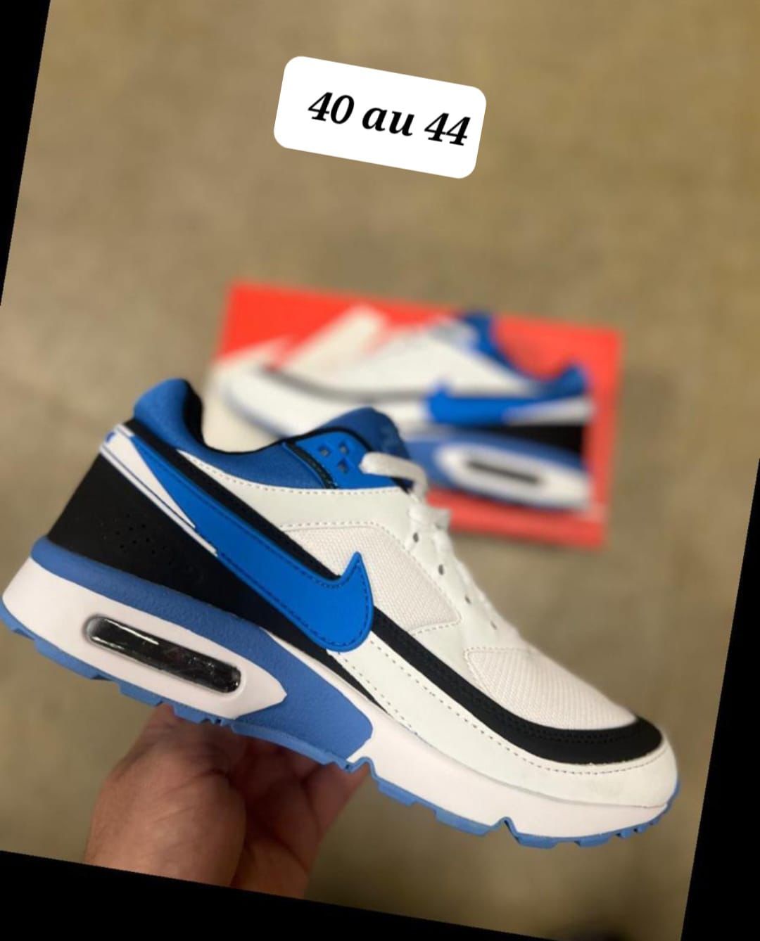 Nike Shoes