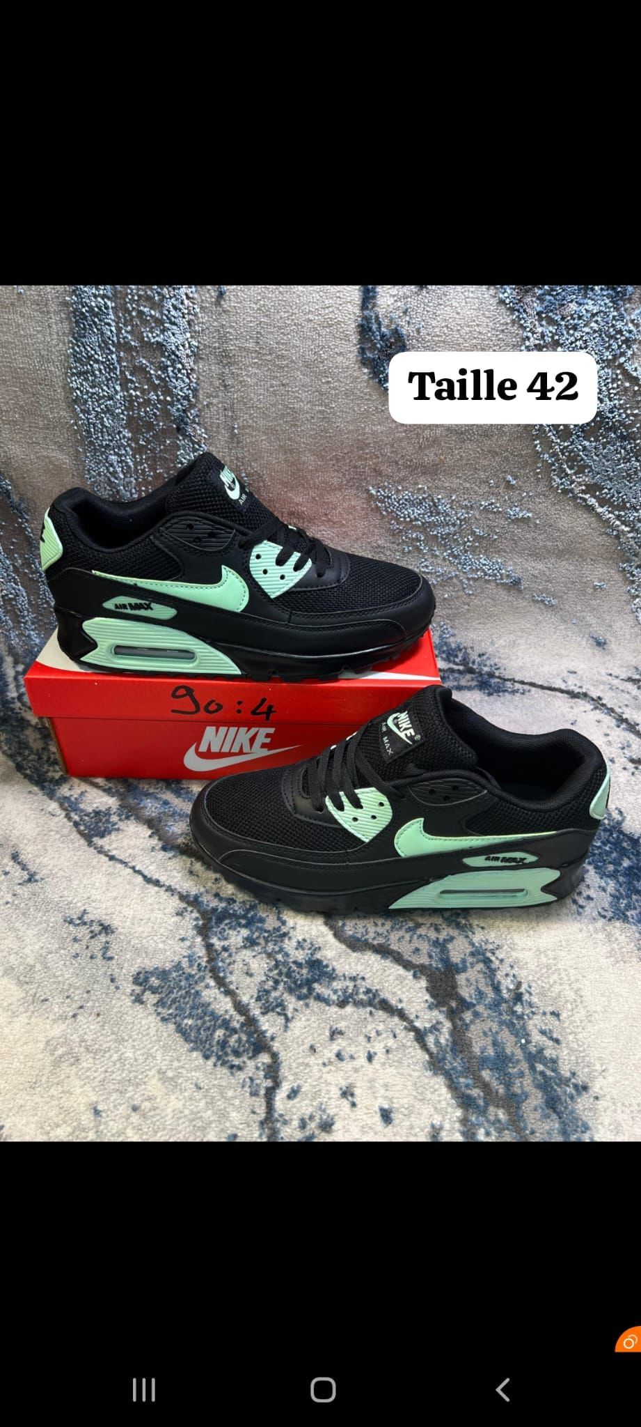 Nike Shoes