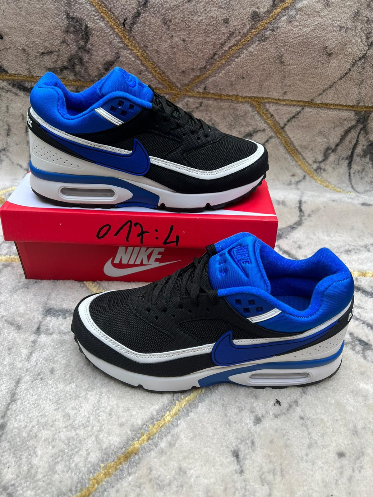 Nike Shoes