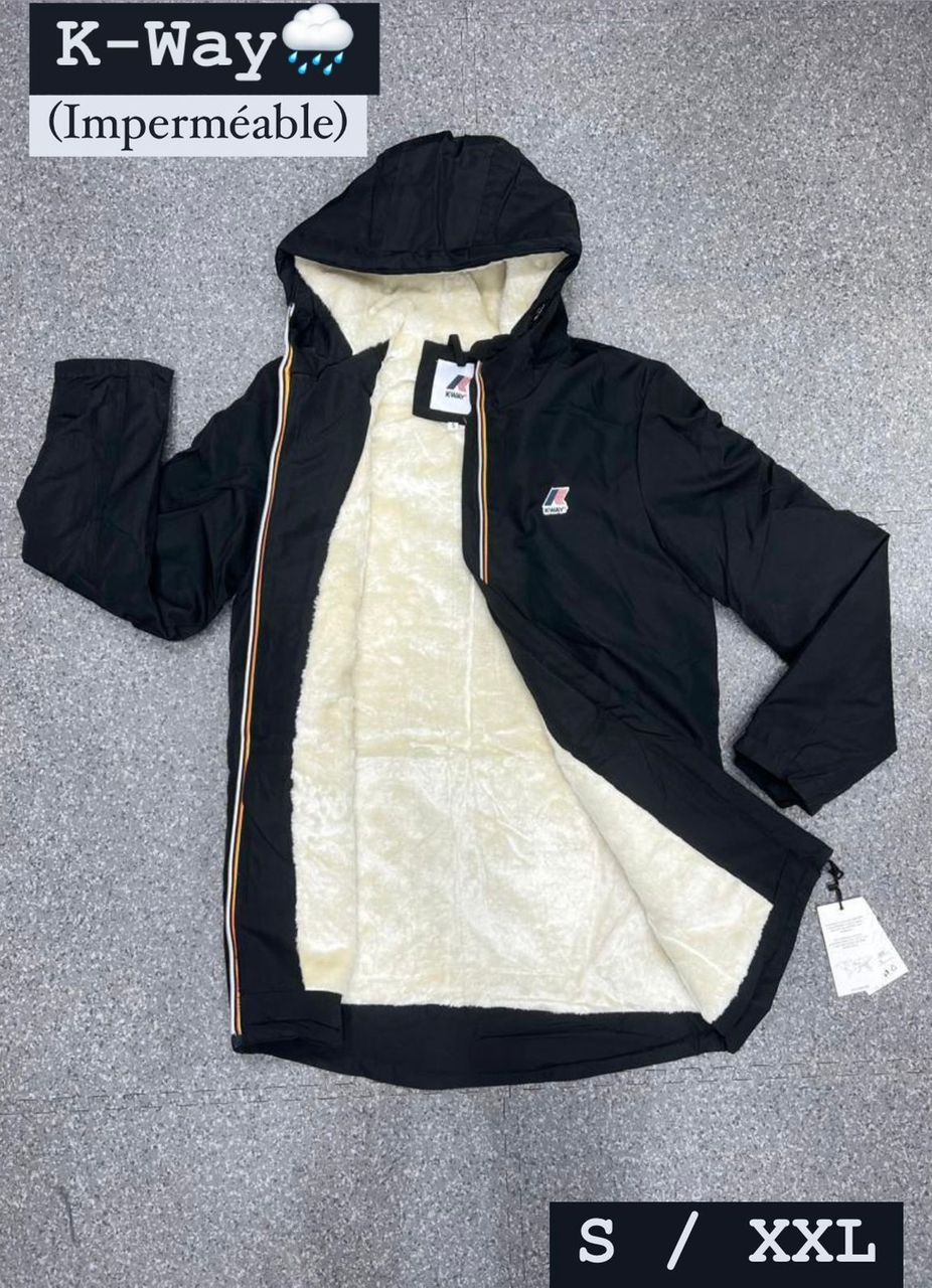 K Jacket