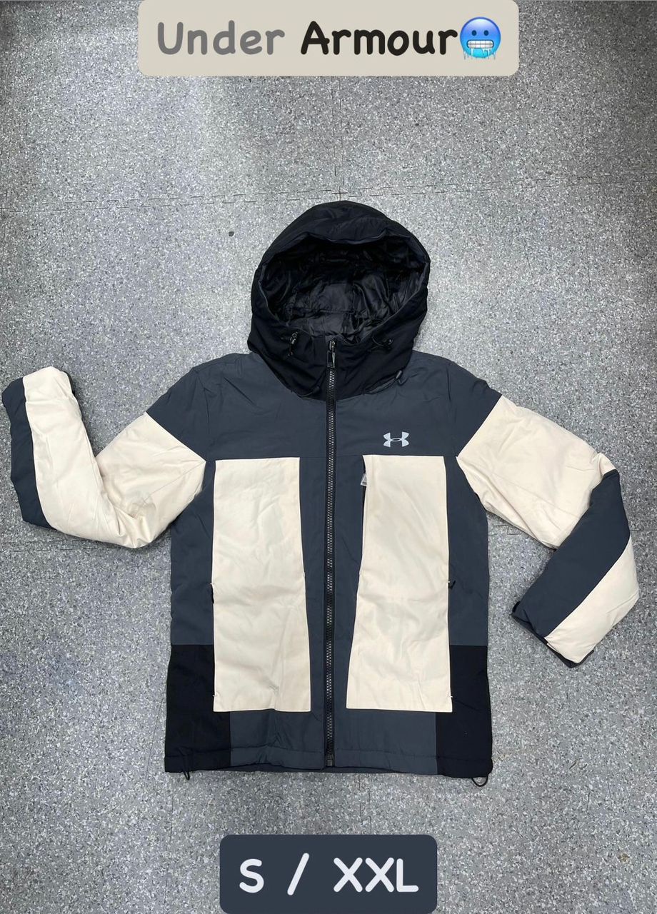 Underarmour Jacket