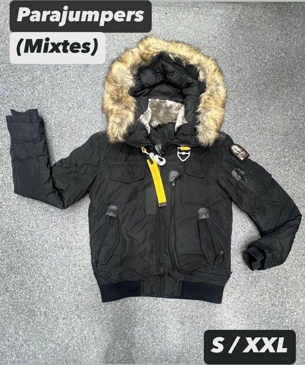 Parajumpers Jacket