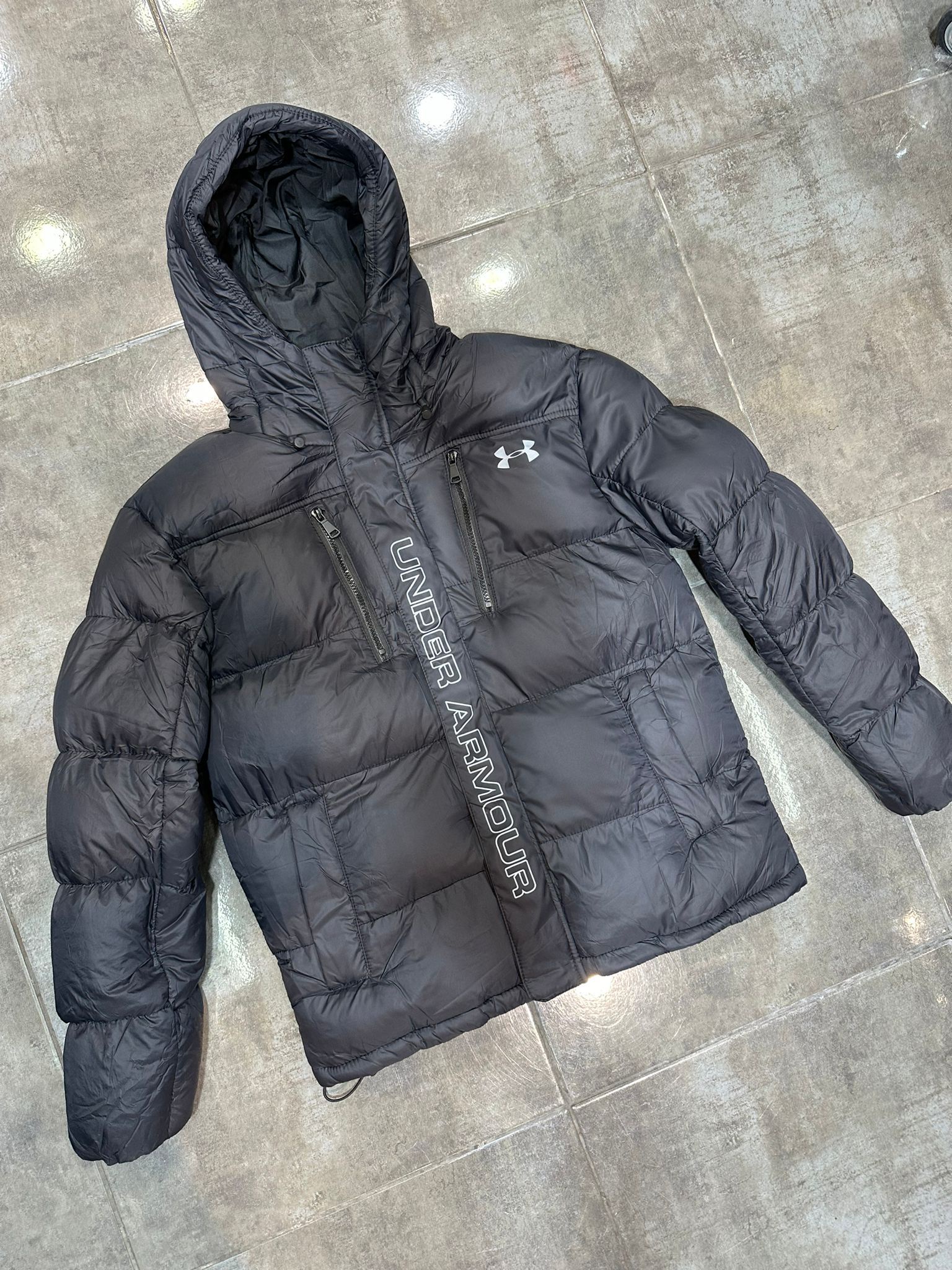 Underarmour Jacket