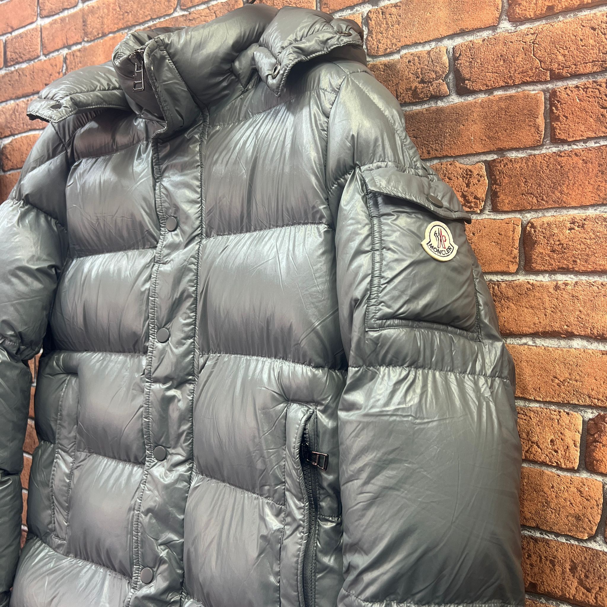 Moncler Jacket