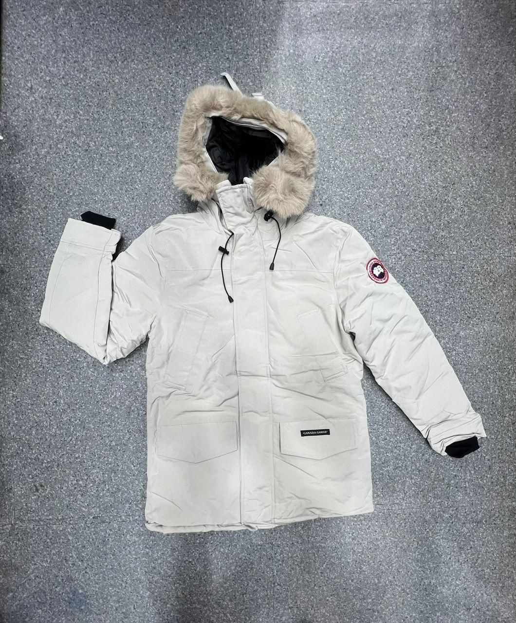 Canada Goose Jacket