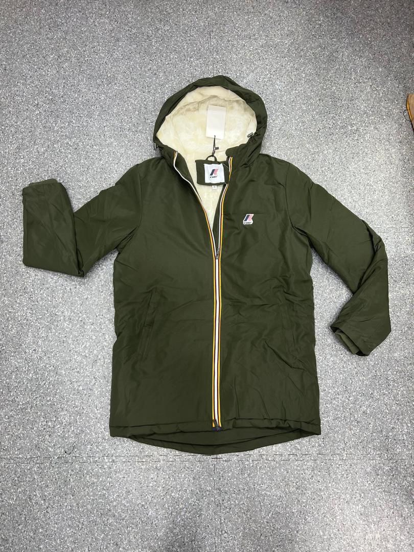 K Jacket