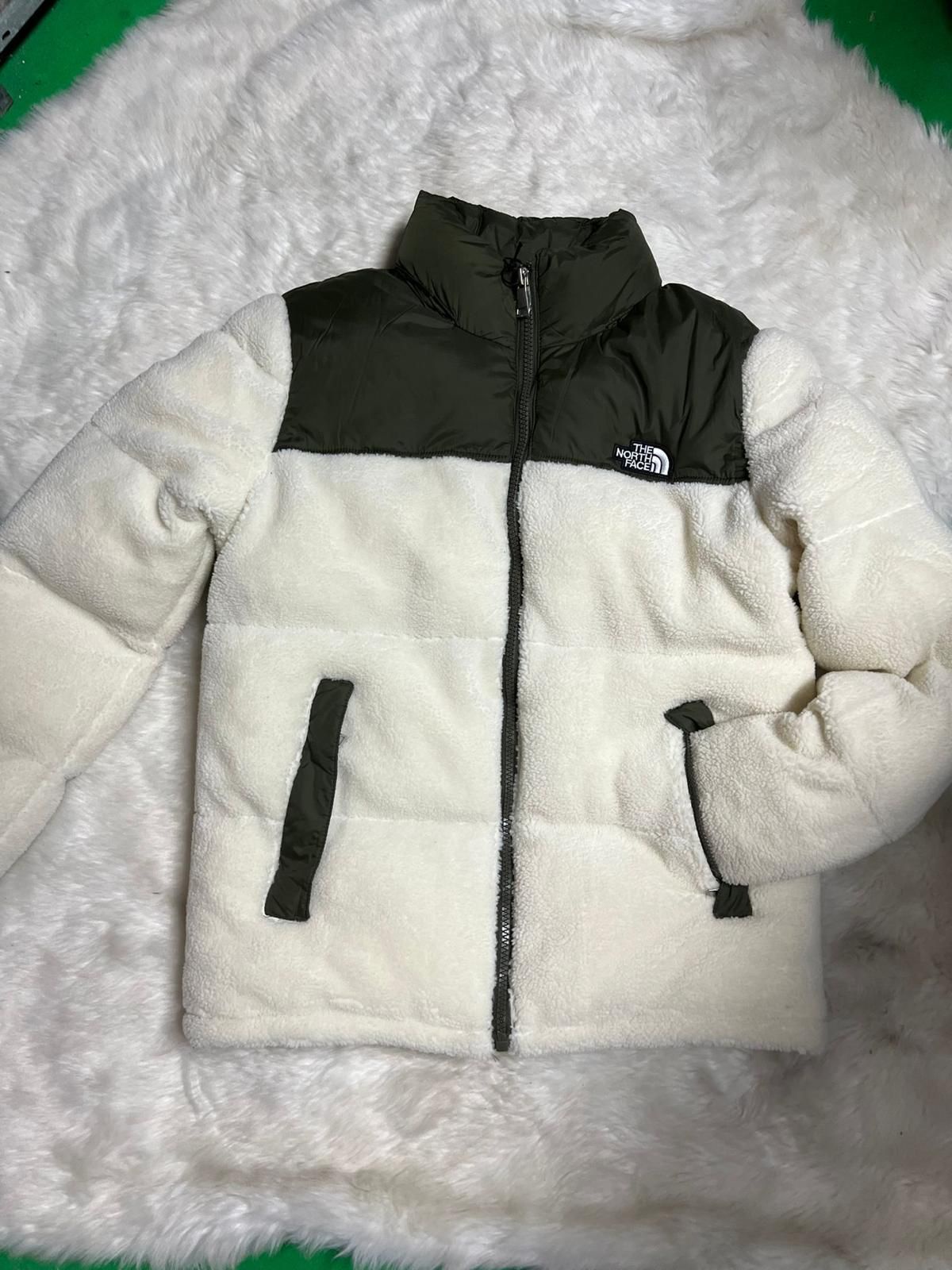 North Face Jacket