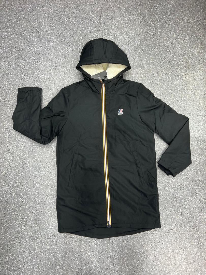K Jacket