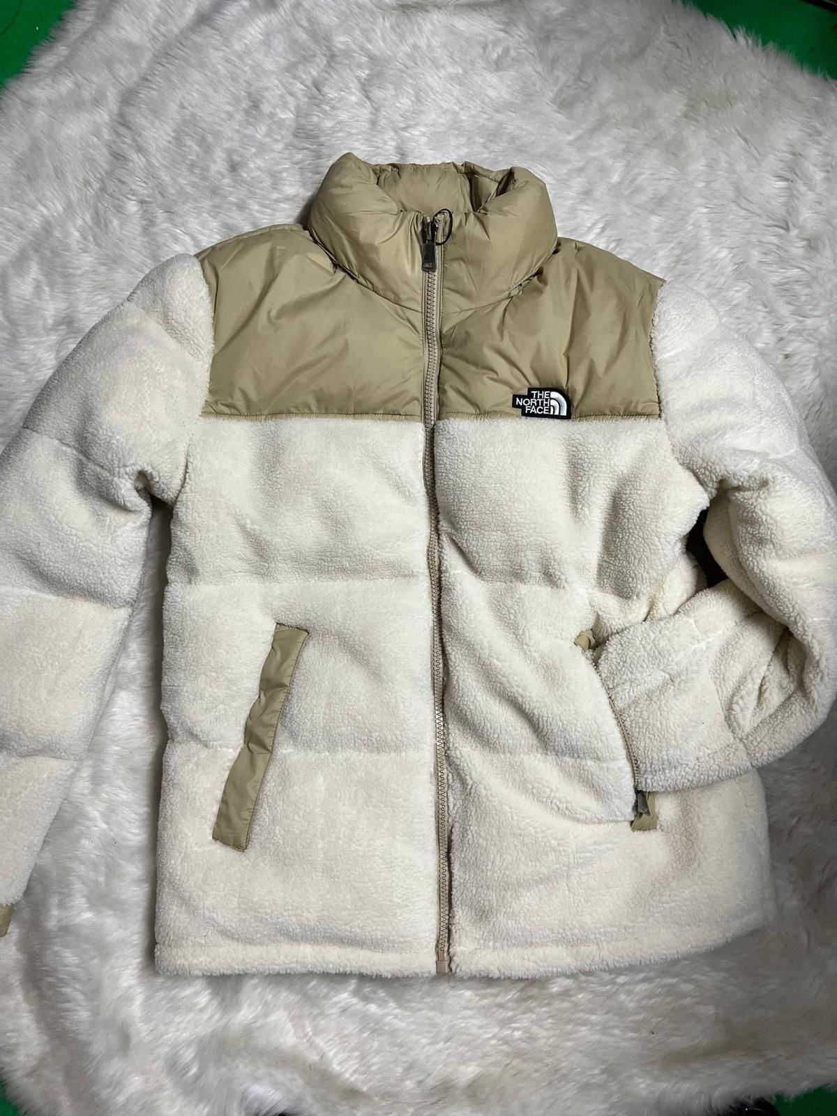 North Face Jacket