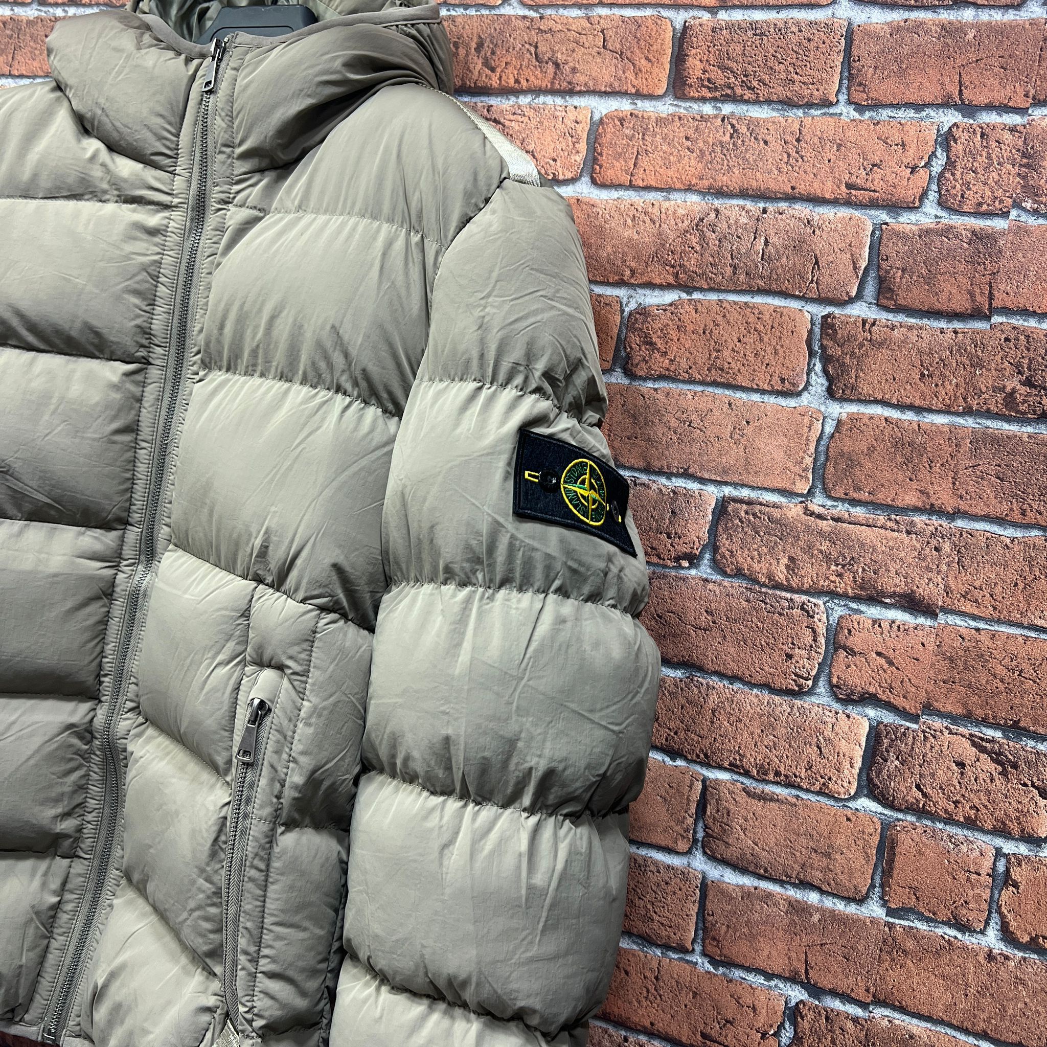 Stone Island Jacket