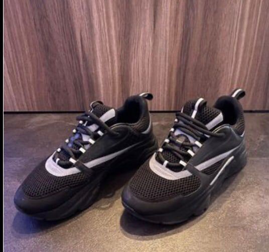 Dior Shoes