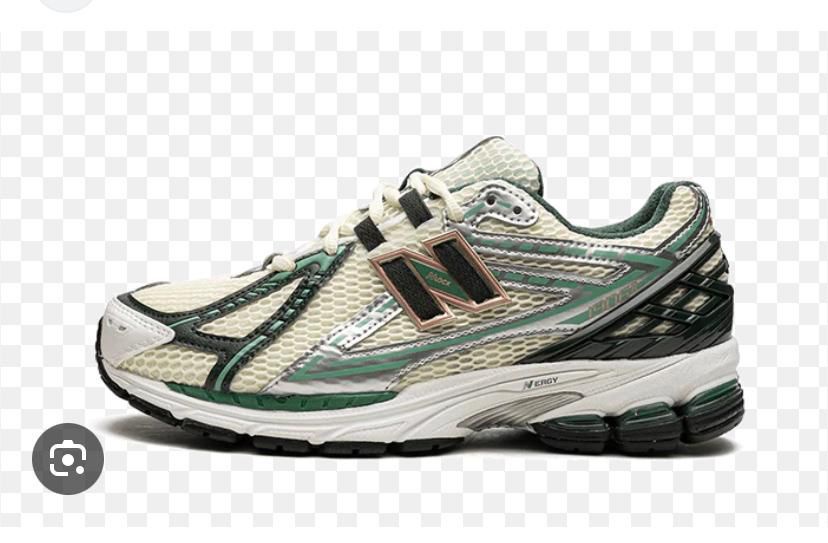 New Balance Shoes