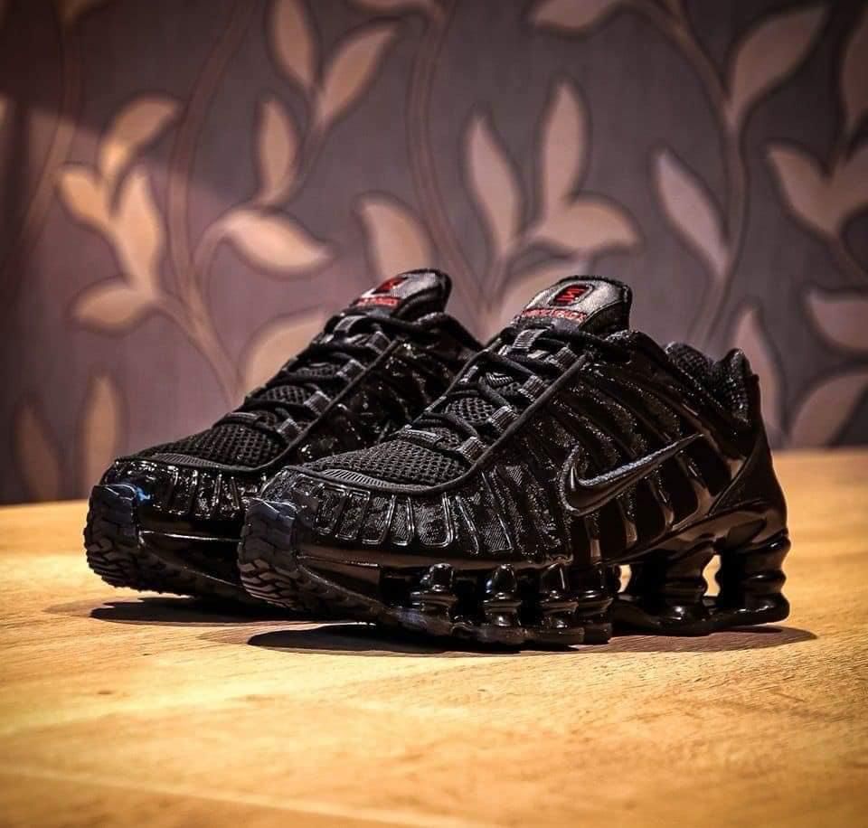 Nike Shoes